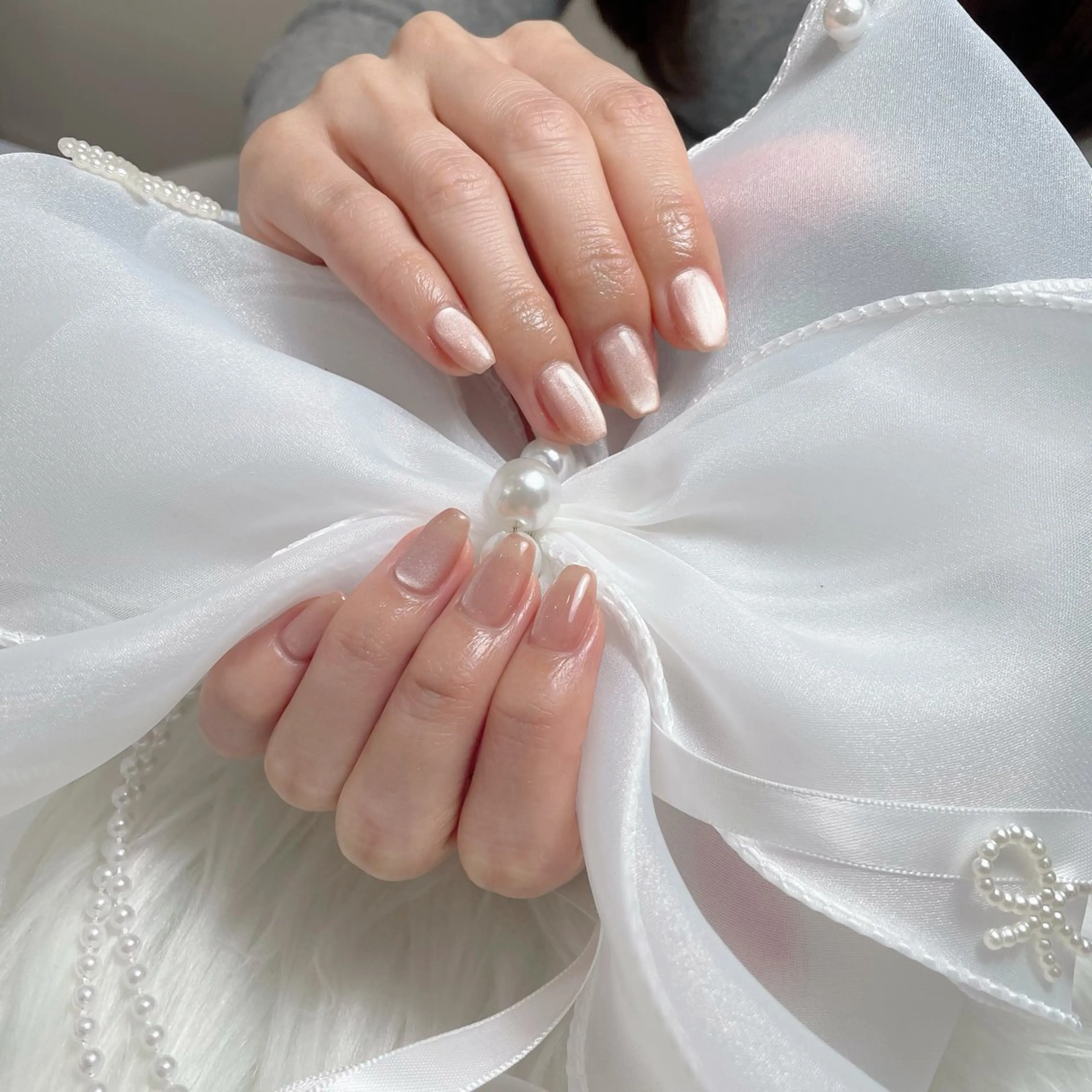 ネイル ハンドネイル M2 beauty Mayuのネイルデザイン