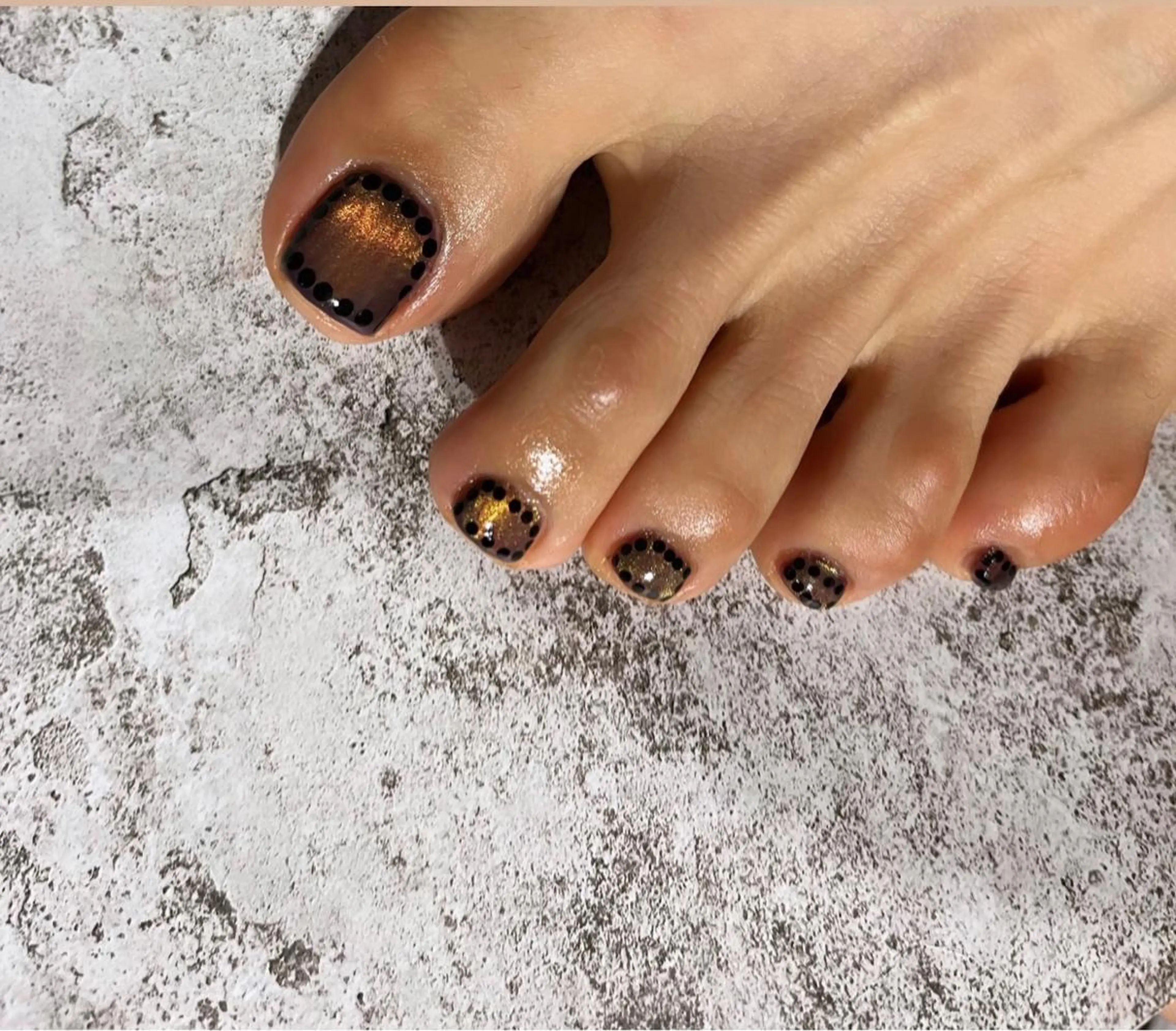 ネイル Kimura Yukoのネイルデザイン