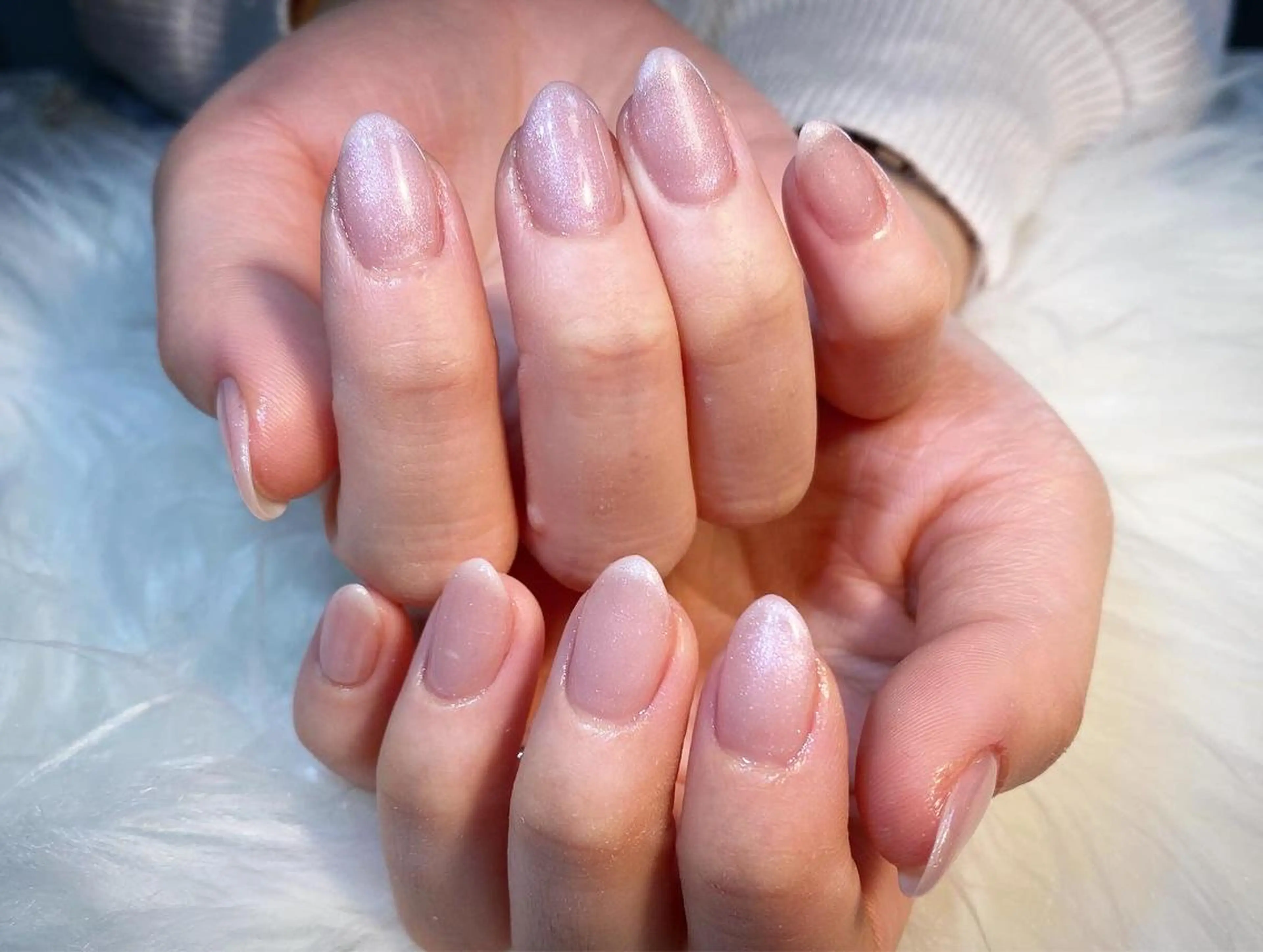 ネイル ハンドネイル P. nailのネイルデザイン
