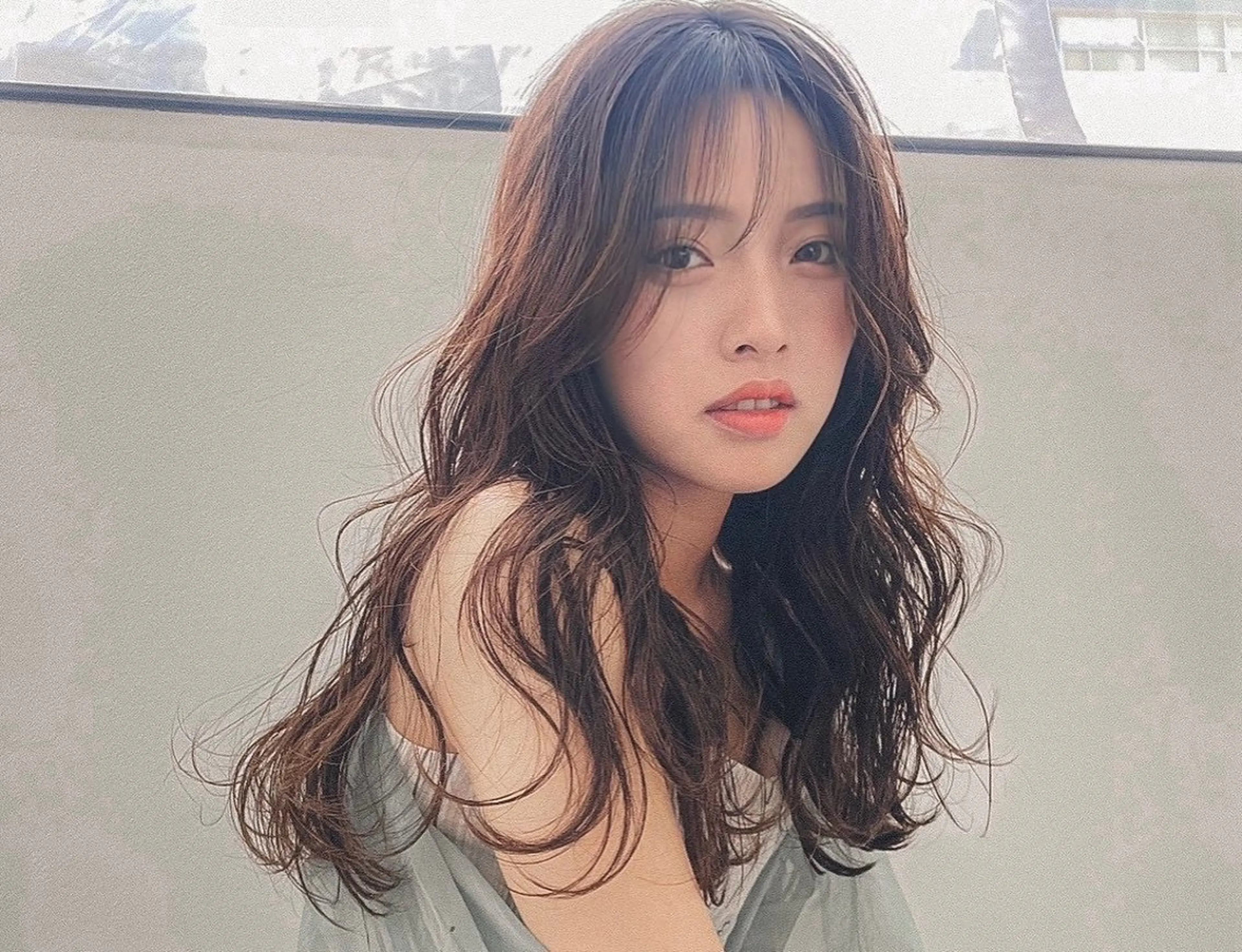 【平日限定60%OFF】ワンカラー＋1stepトリートメントの写真