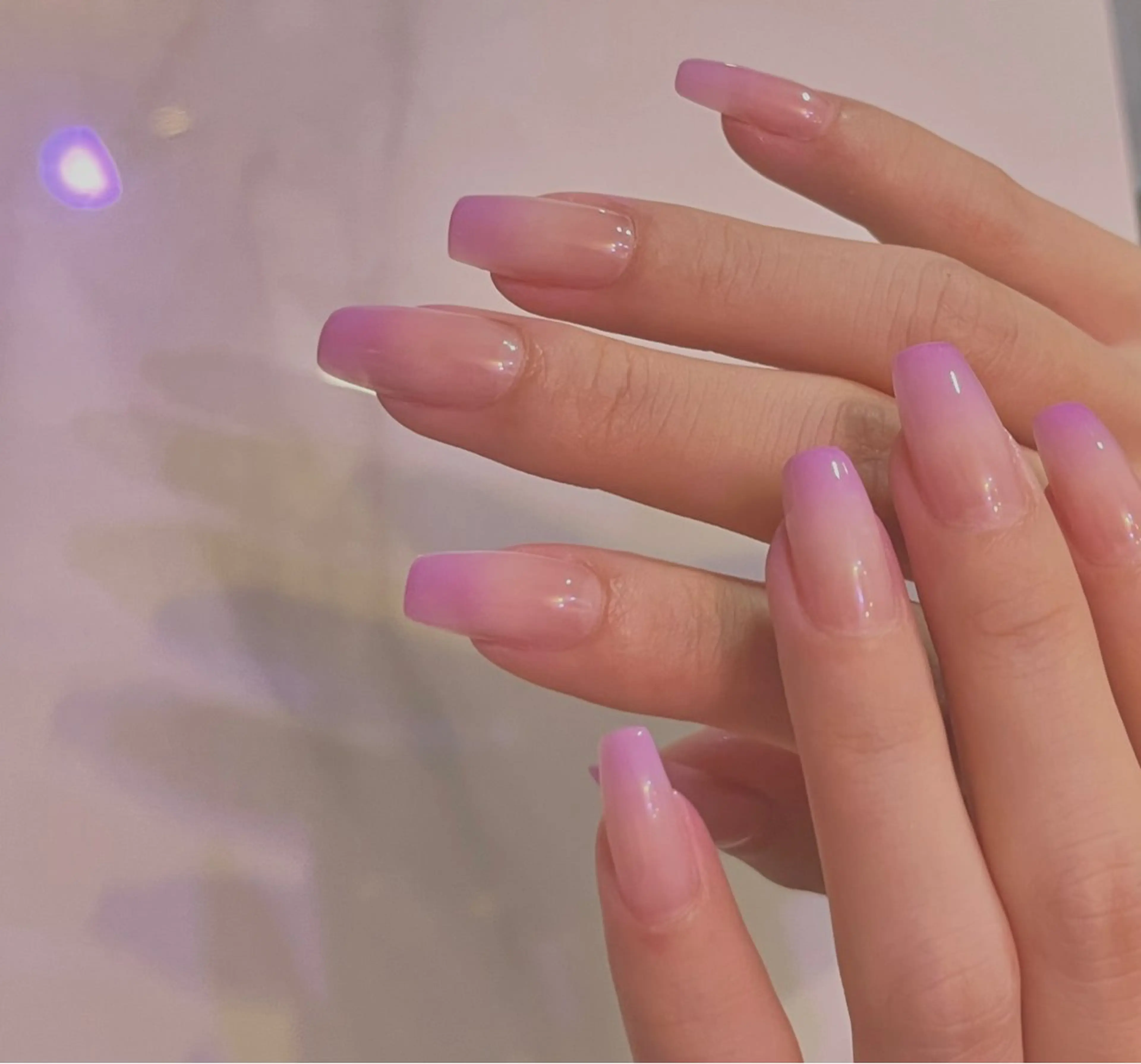 ネイル 夜までElle.M 【エルマ】のネイルデザイン