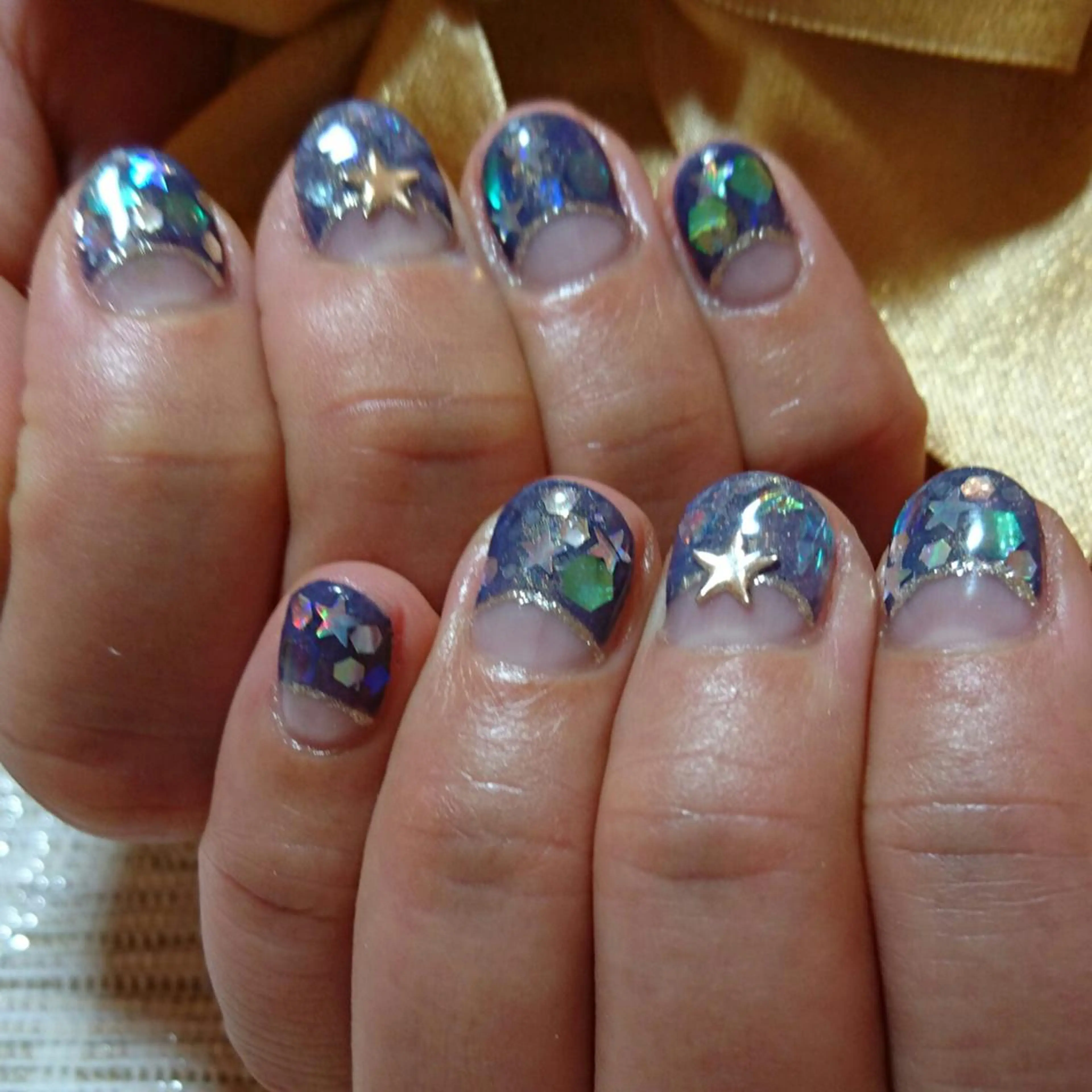 ネイル まつエク プライベートサロン HA♥NAのマツエク・マツパデザイン