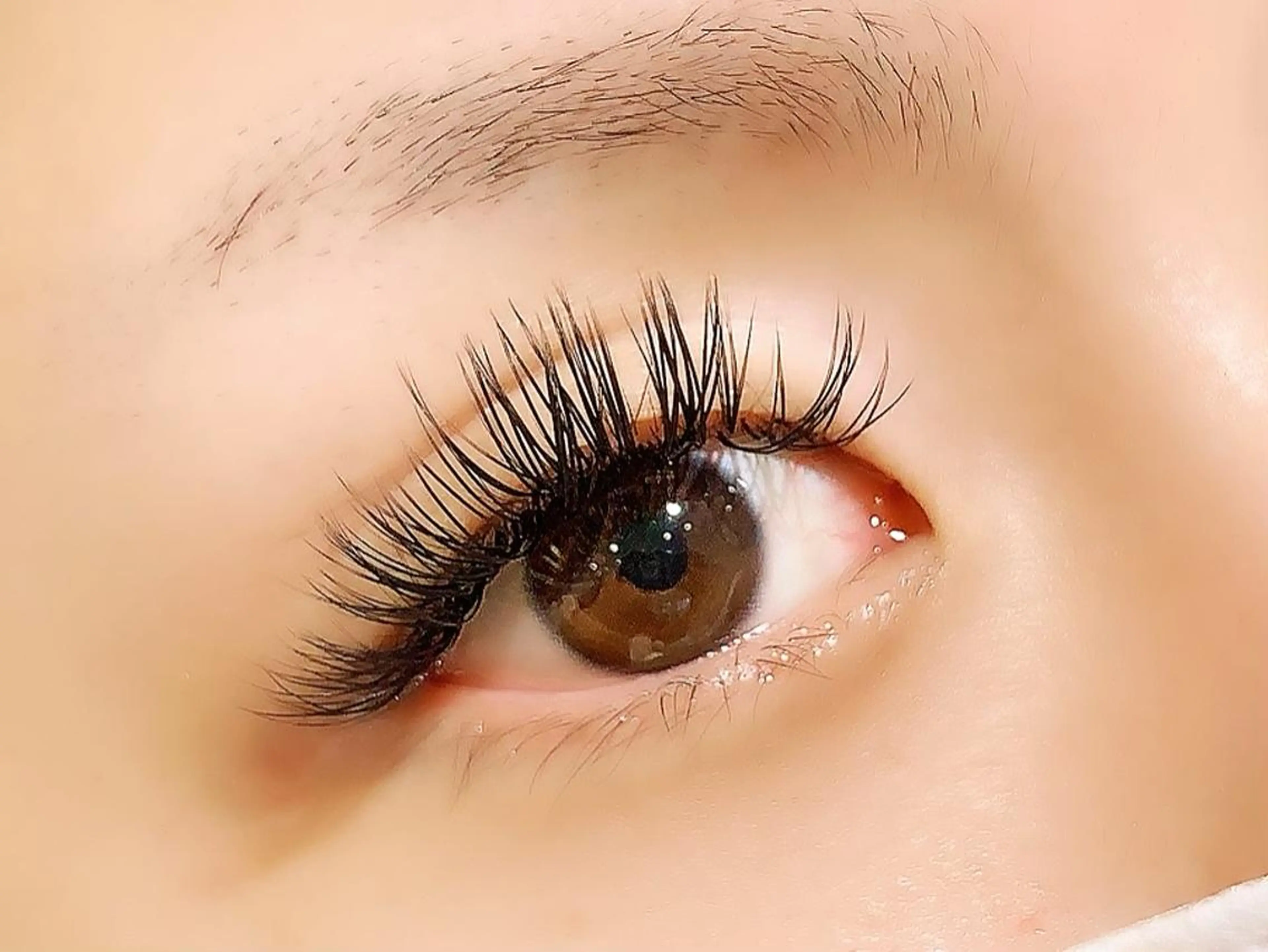 マツエク・マツパ YELLIO所属・YELLIO (エーリオ)のマツエク・マツパデザイン