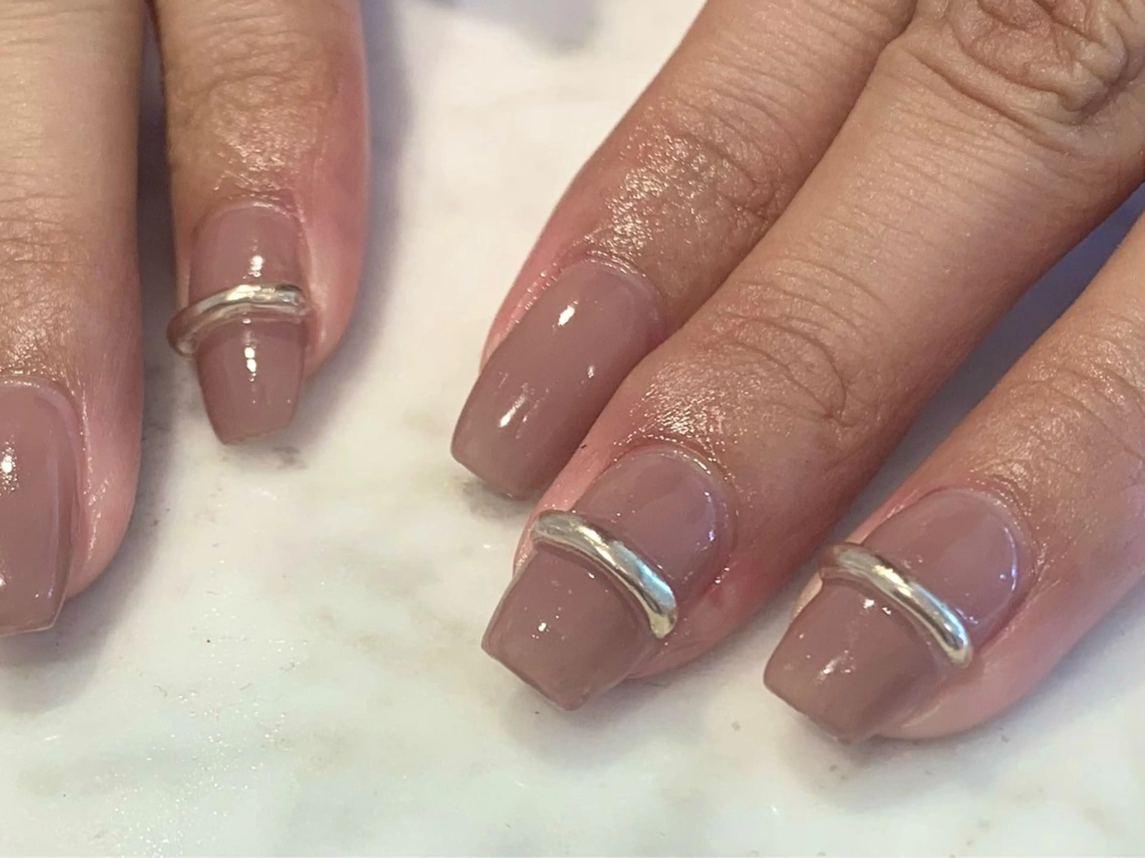 ネイル A.r.s. nailのネイルデザイン