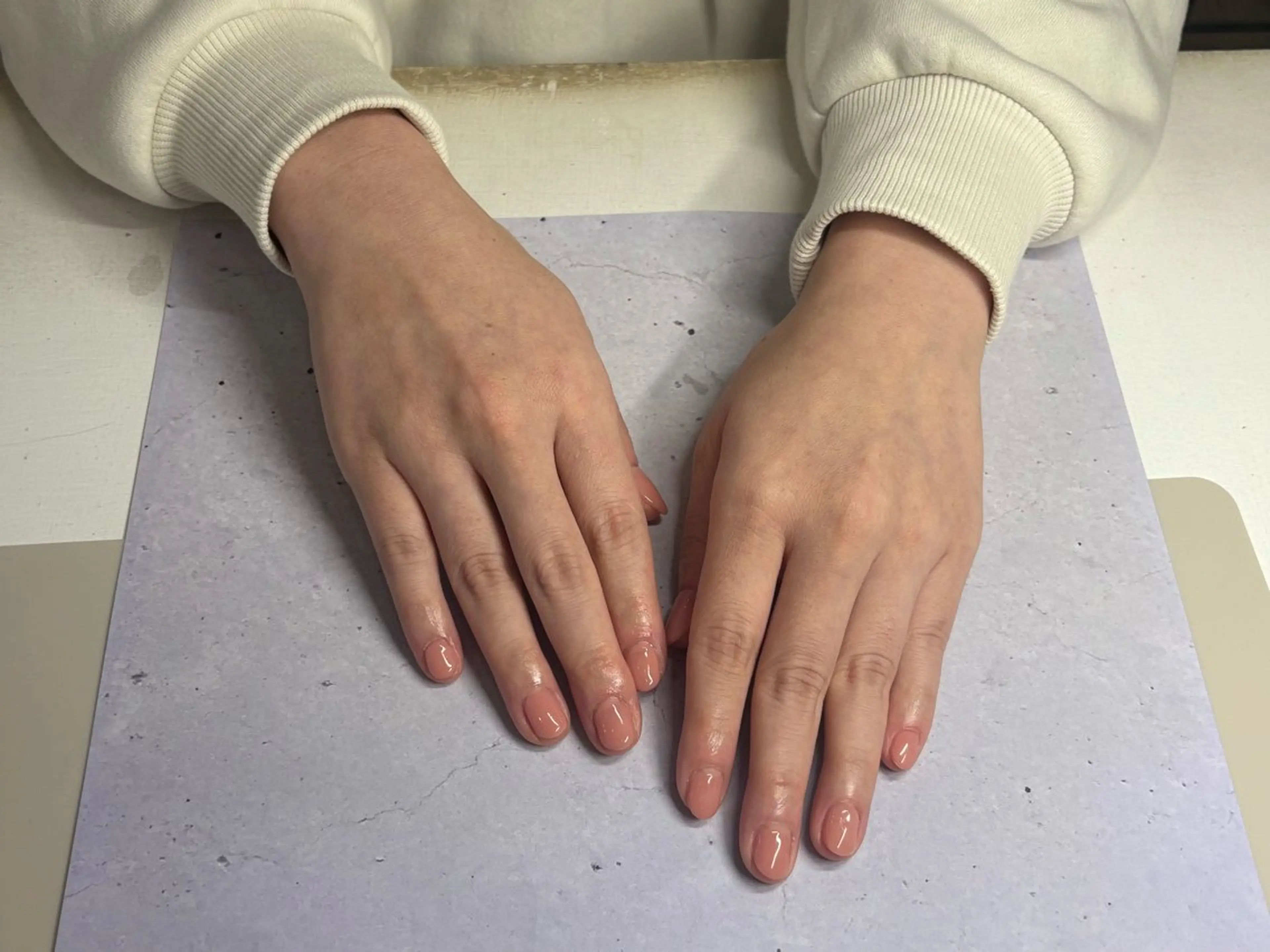 ネイル Nene 八千代台店 SUZUKIのネイルデザイン