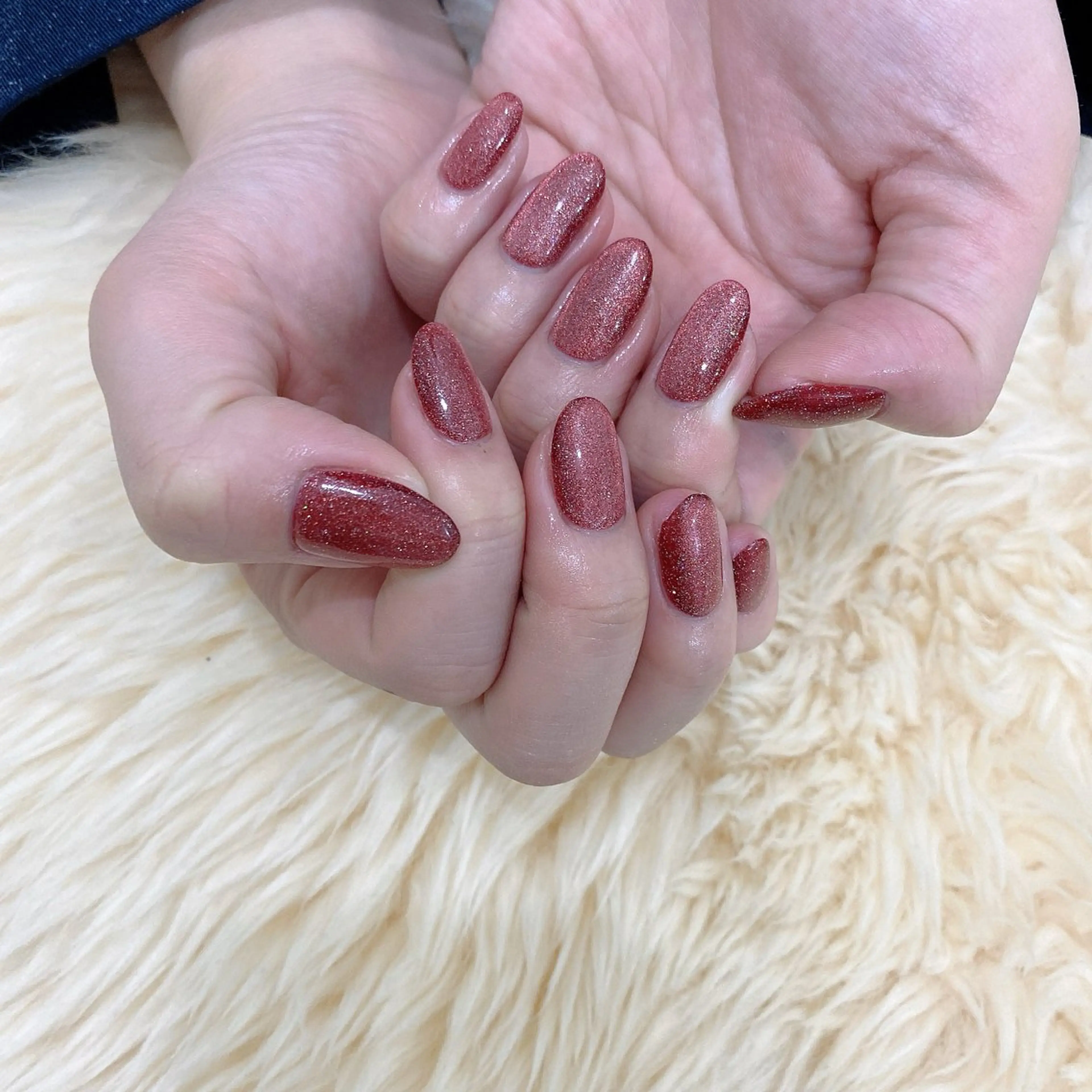 ネイル ハンドネイル SOL NAILのネイルデザイン