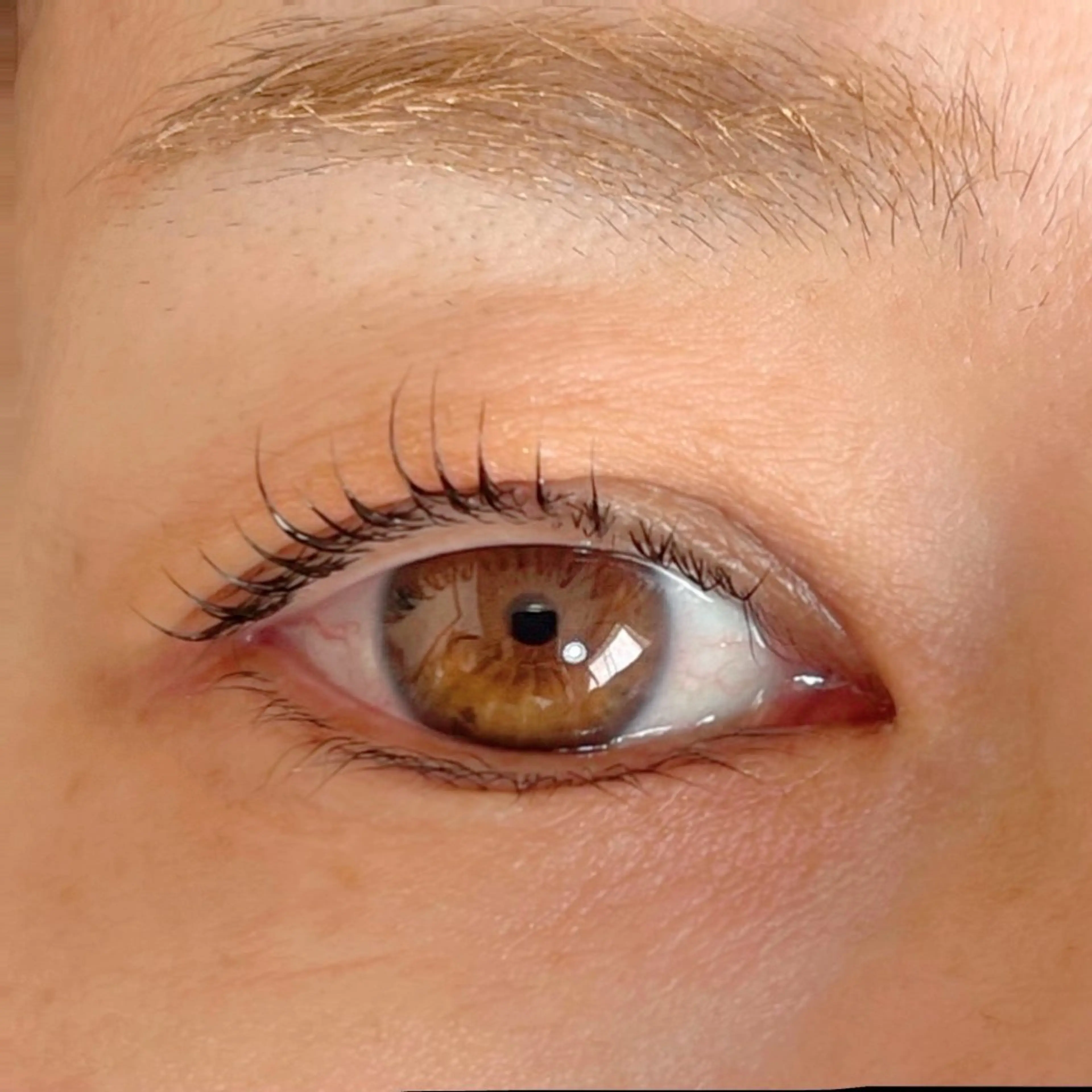 マツエク・マツパ パリジェンヌラッシュリフト まつげパーマ マツパ ♾nail 恵美のマツエク・マツパデザイン