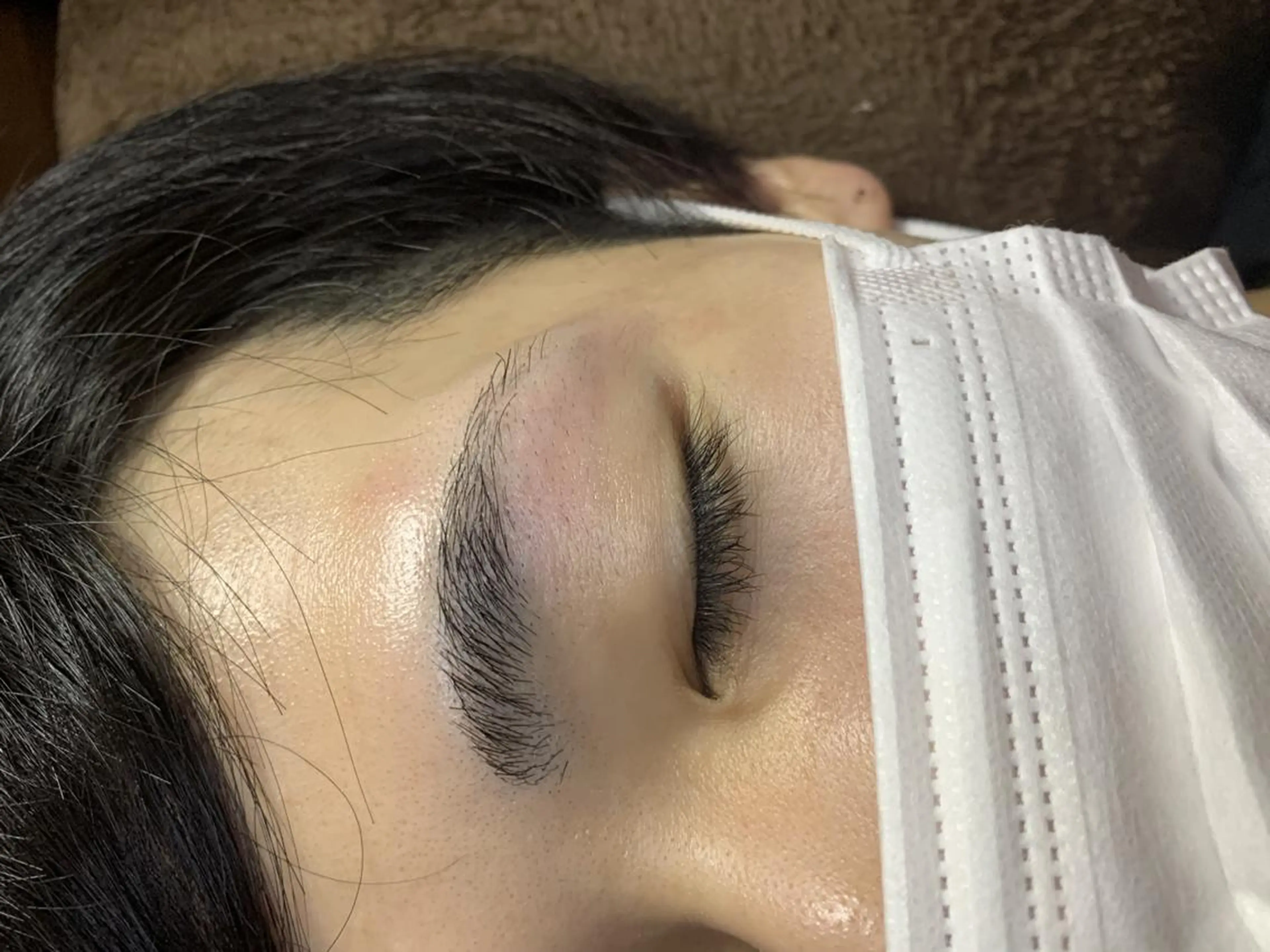 メンズ 20代から始める脱毛 salonLEPIAのエステ・リラクイメージ