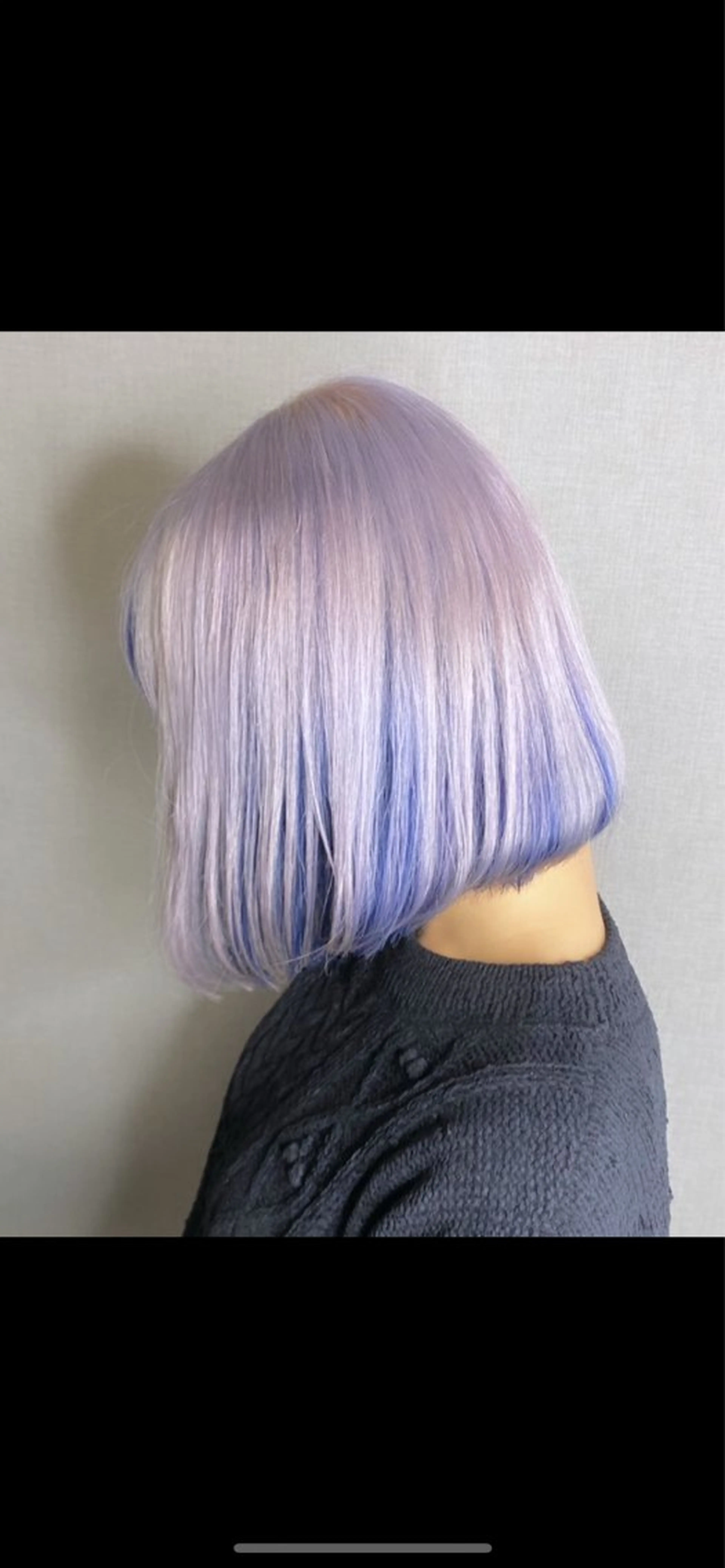 ショート カラー ブリーチ特化美容室 ☆selene☆のヘアスタイル