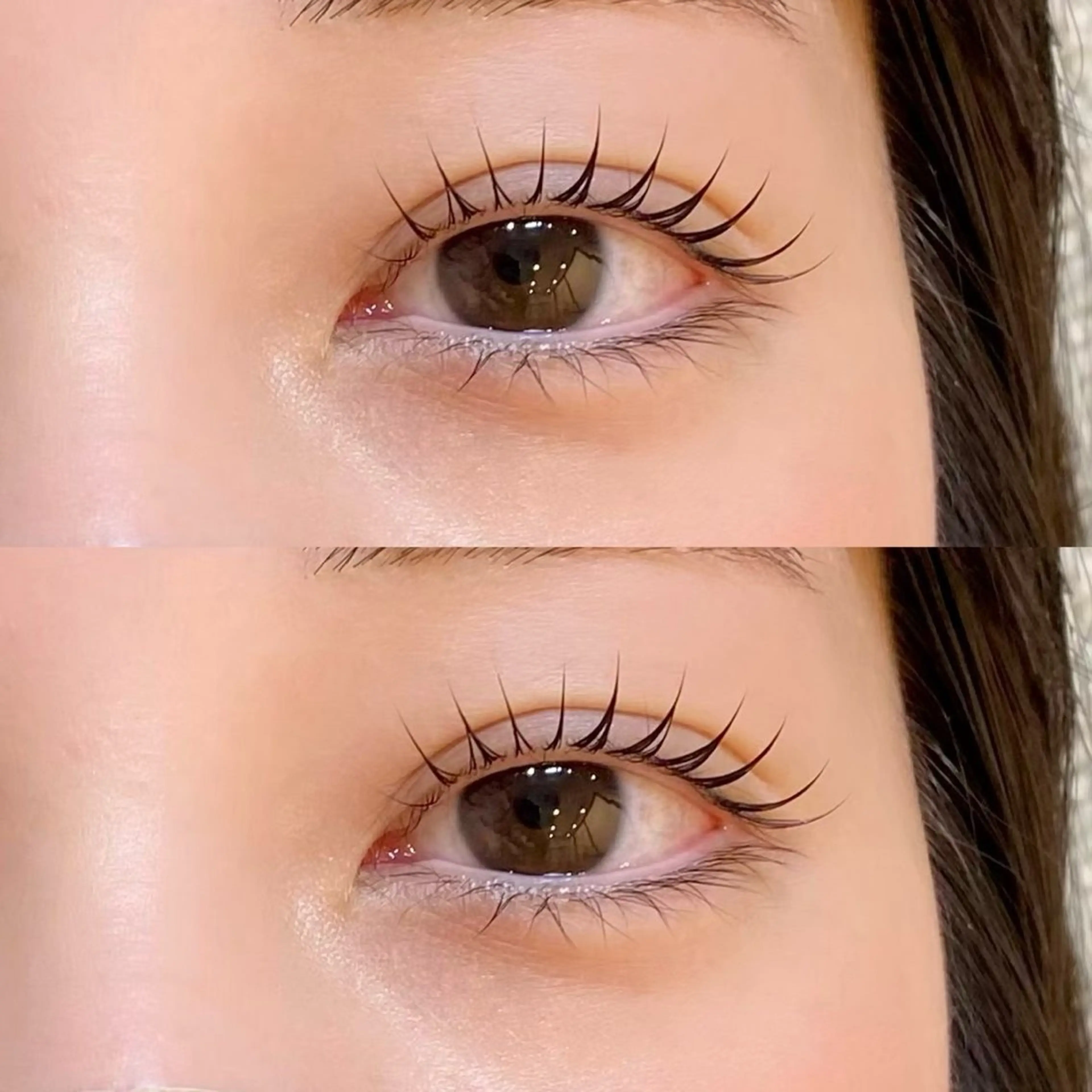 マツエク・マツパ kelly eye所属・kelly moekaの眉毛・アイブロウイメージ