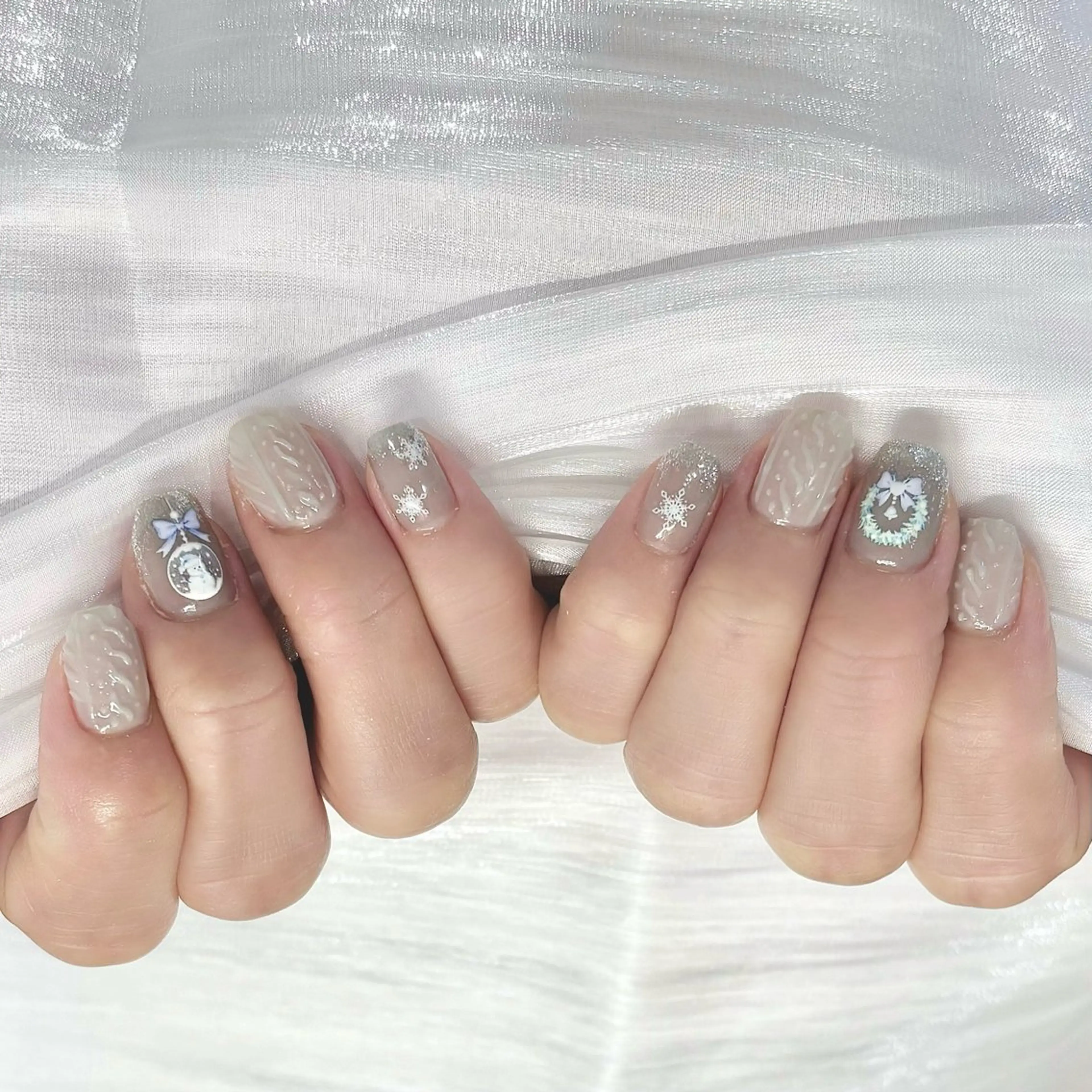 ネイル NAIL ROOM 251のネイルデザイン