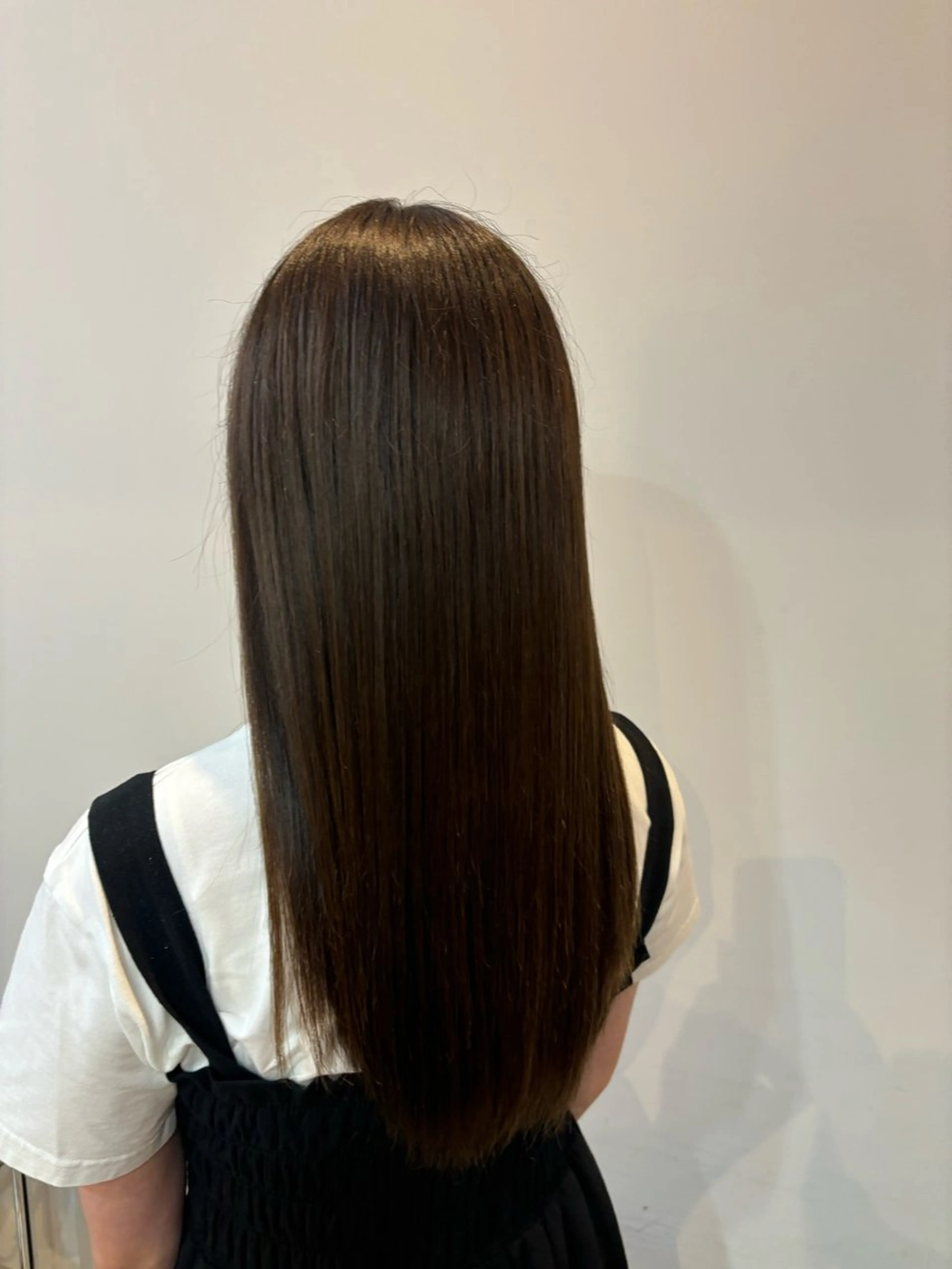 カラー H by shiomi H所属・minami カラーモデル募集中のヘアスタイル