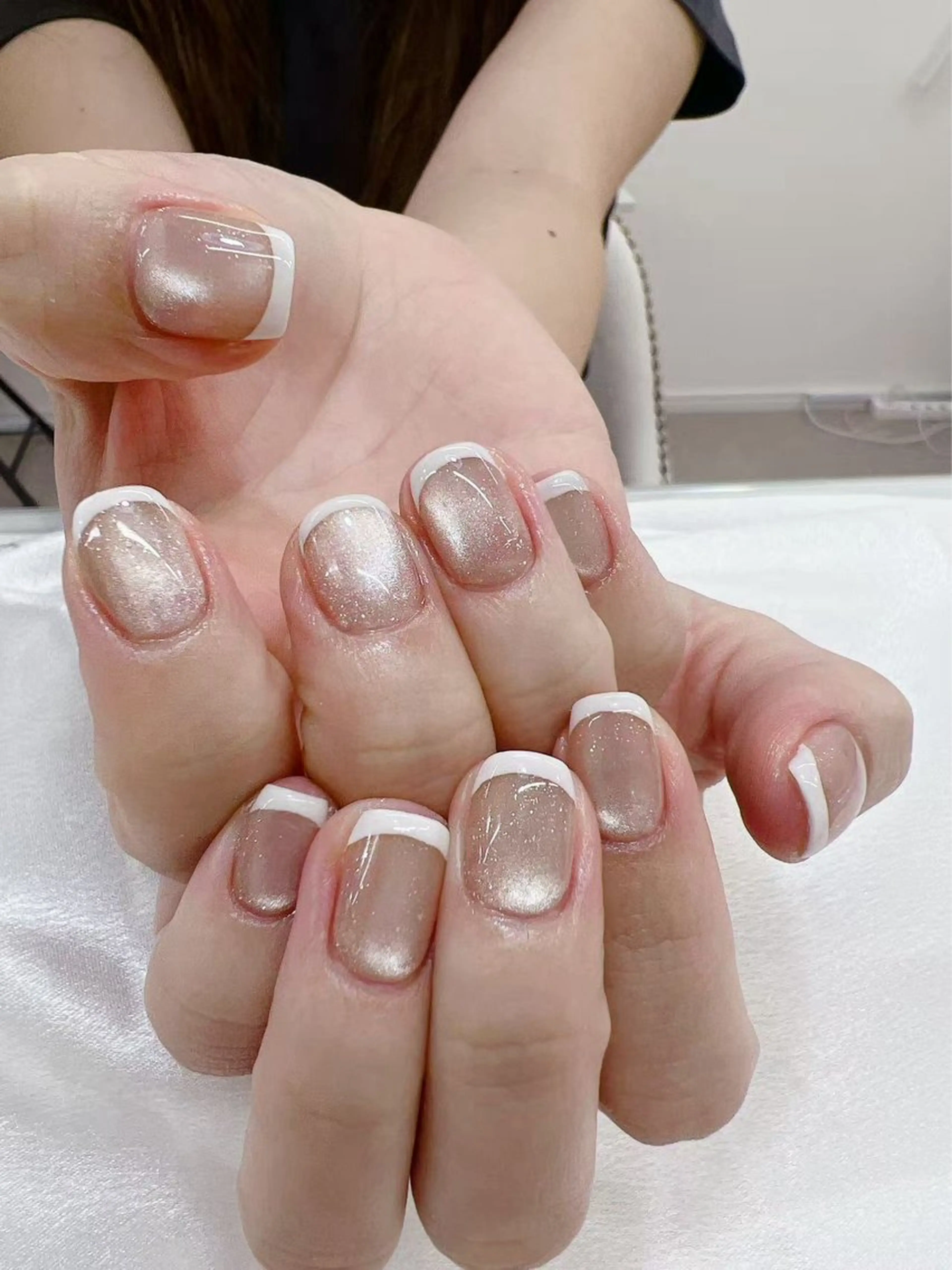 ネイル み きのネイルデザイン