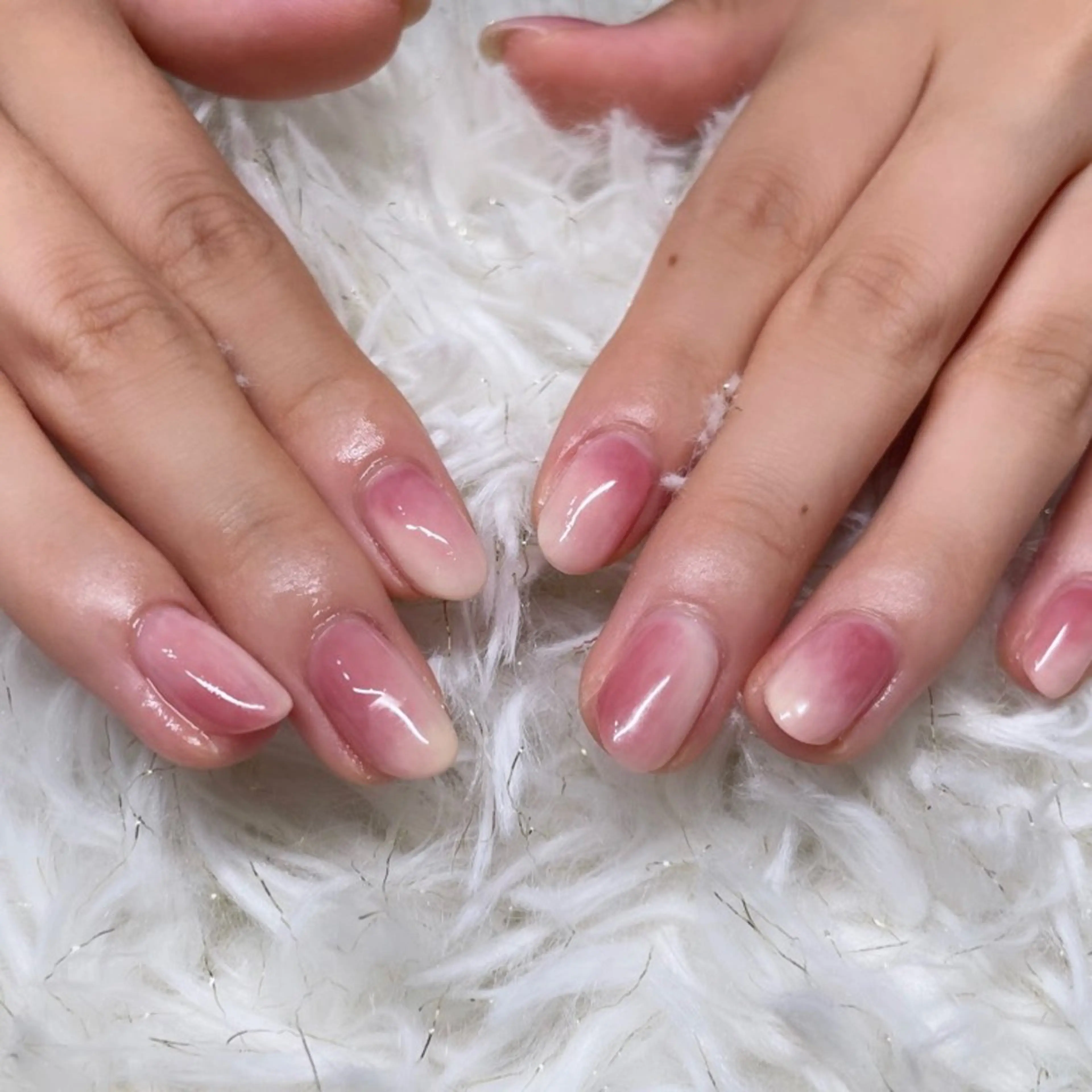 ネイル ハンドネイル Y.Haru joieangeのネイルデザイン