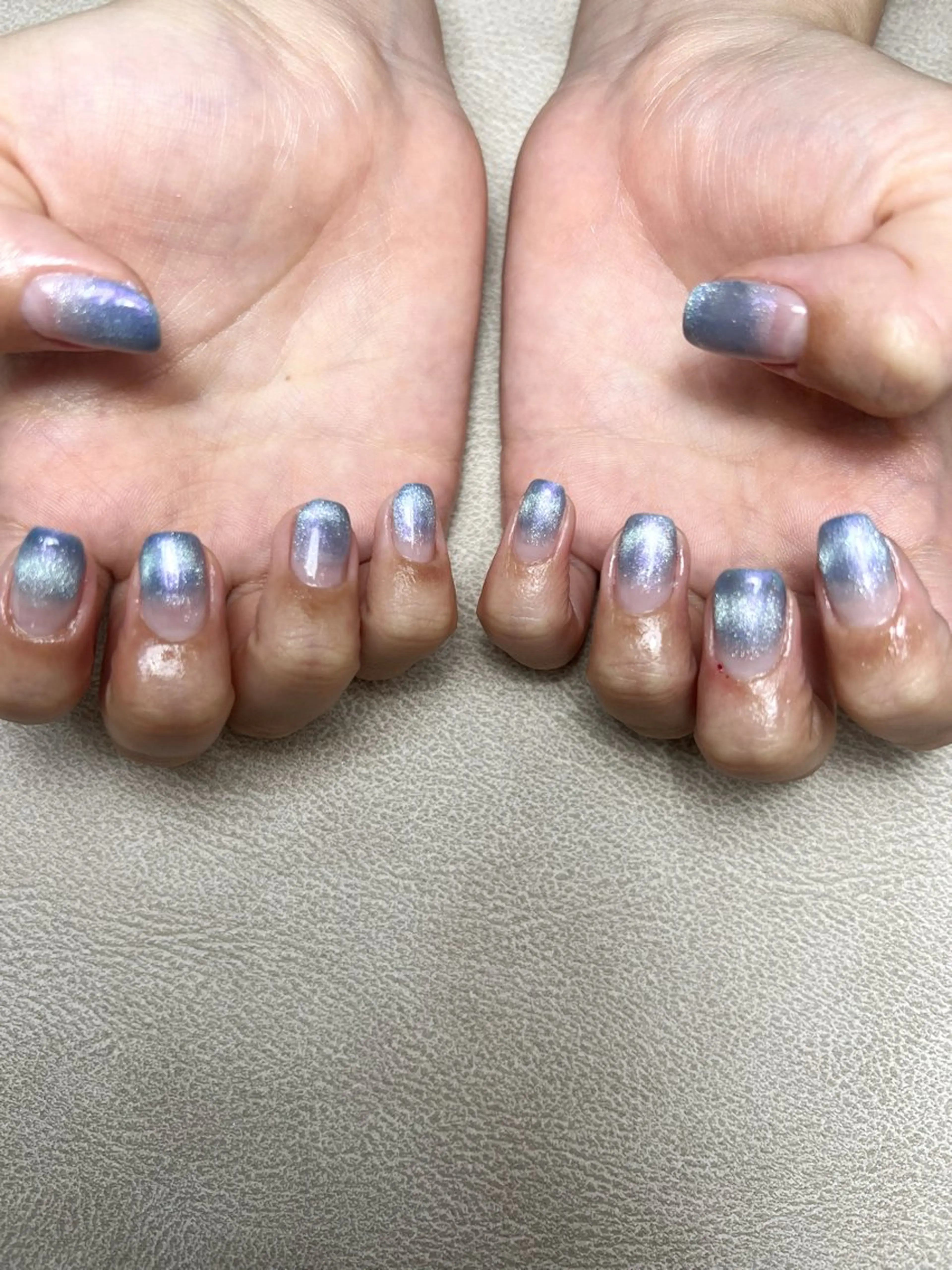 ネイル ハンドネイル H. Sayuriのネイルデザイン