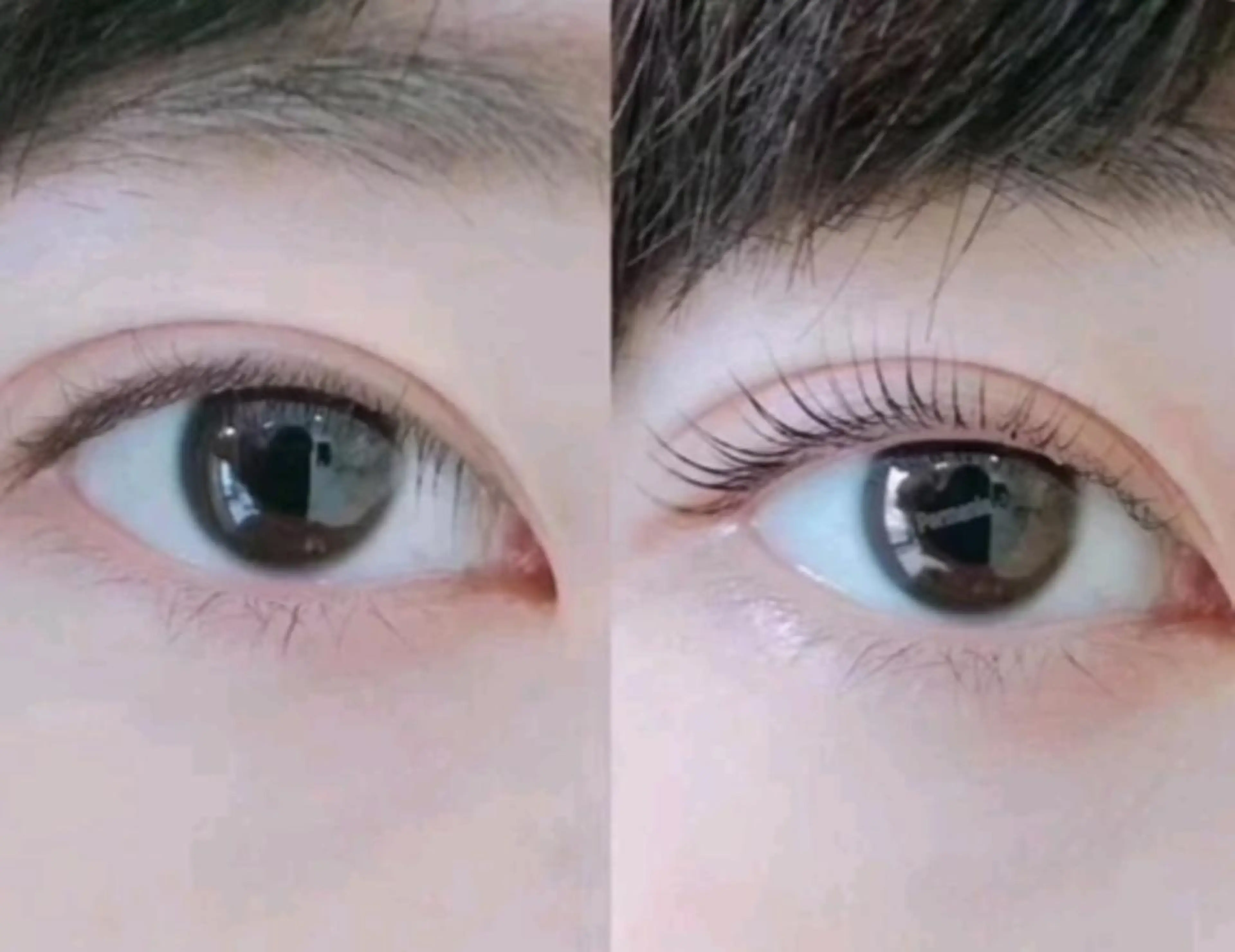 マツエク・マツパ まつげパーマ マツパ 🍒♡RiRi Lash ♡🍒のマツエク・マツパデザイン