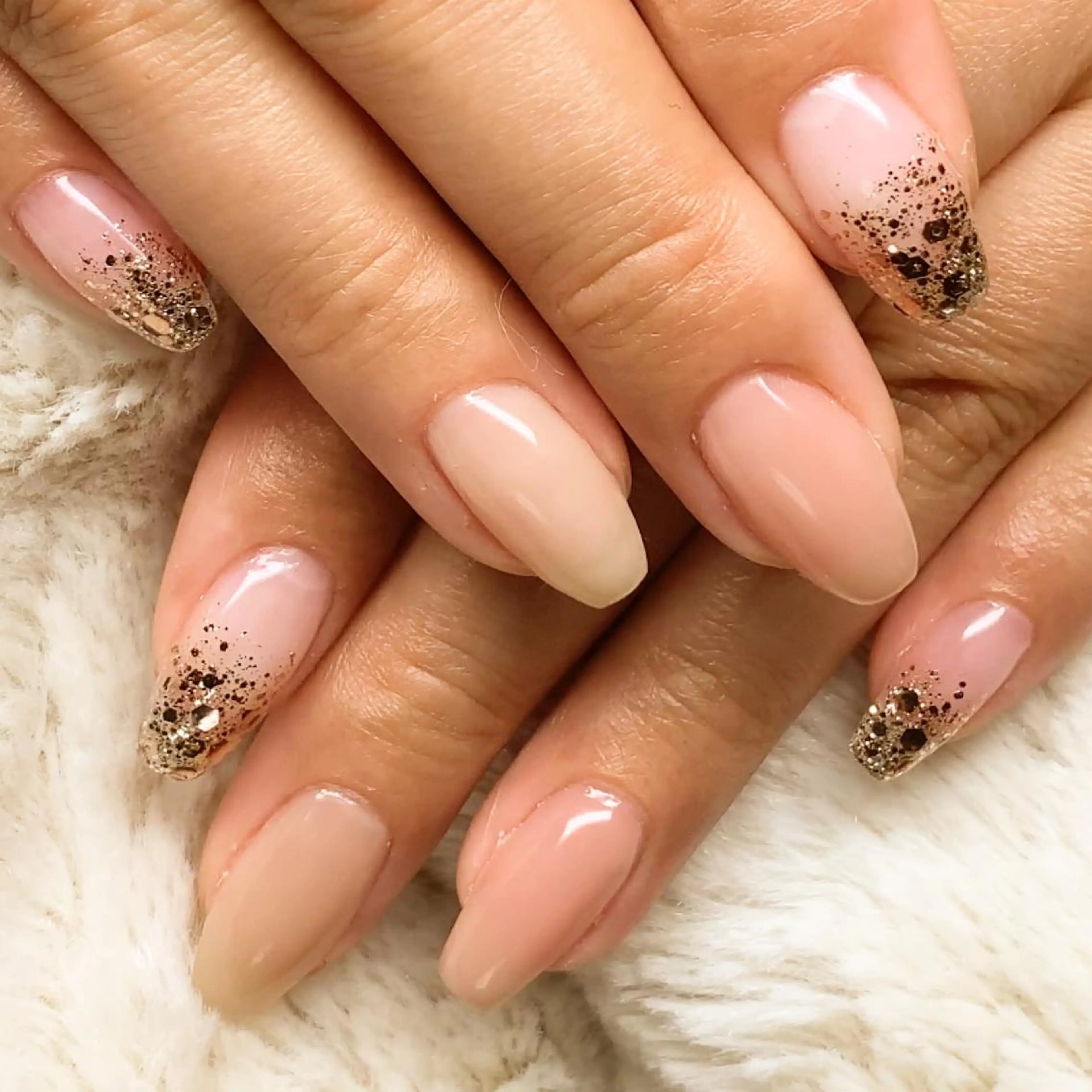 ネイル nail shizukaのネイルデザイン