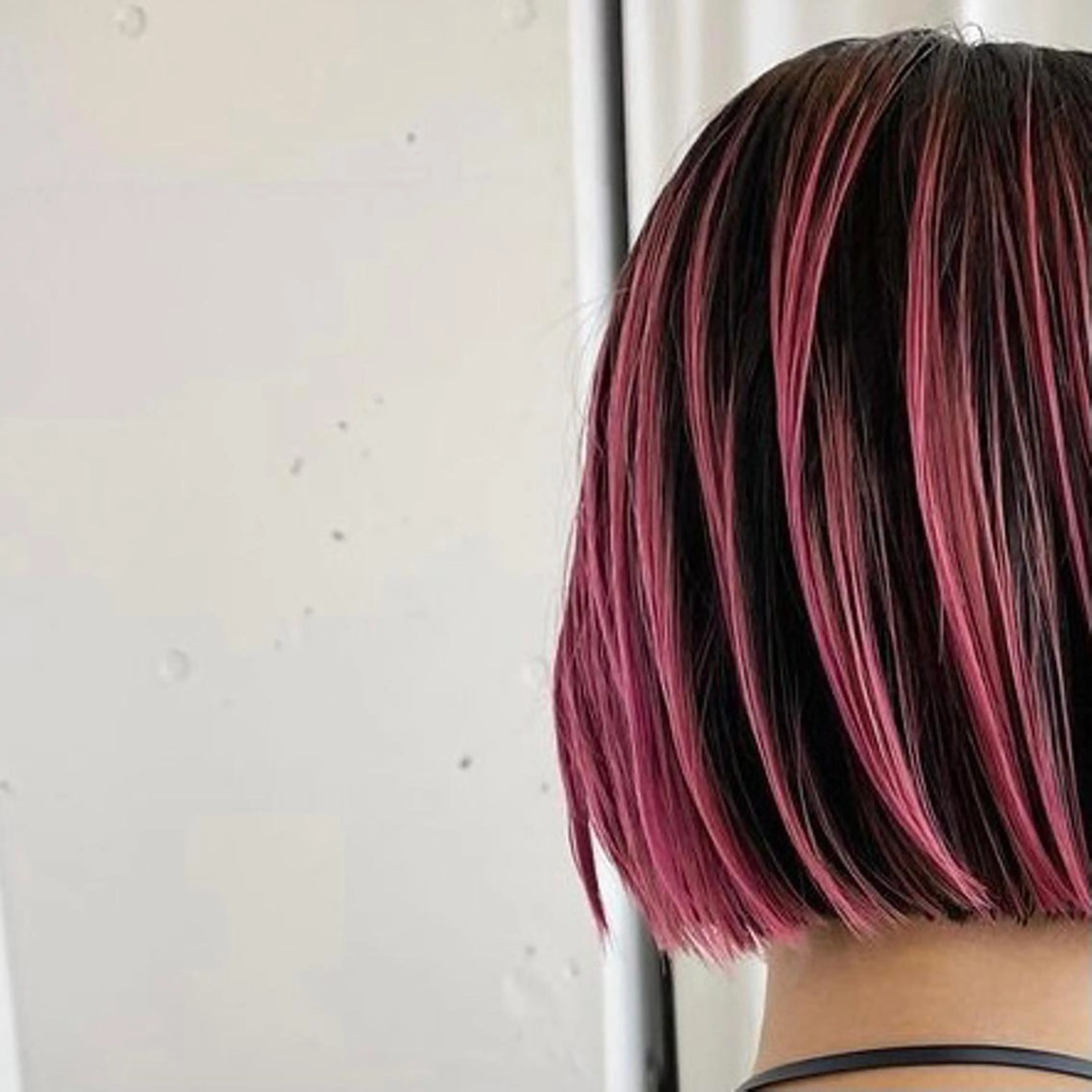 ショート カラー カット ヘアカラー トリートメント funo. /透明感カラーのヘアスタイル