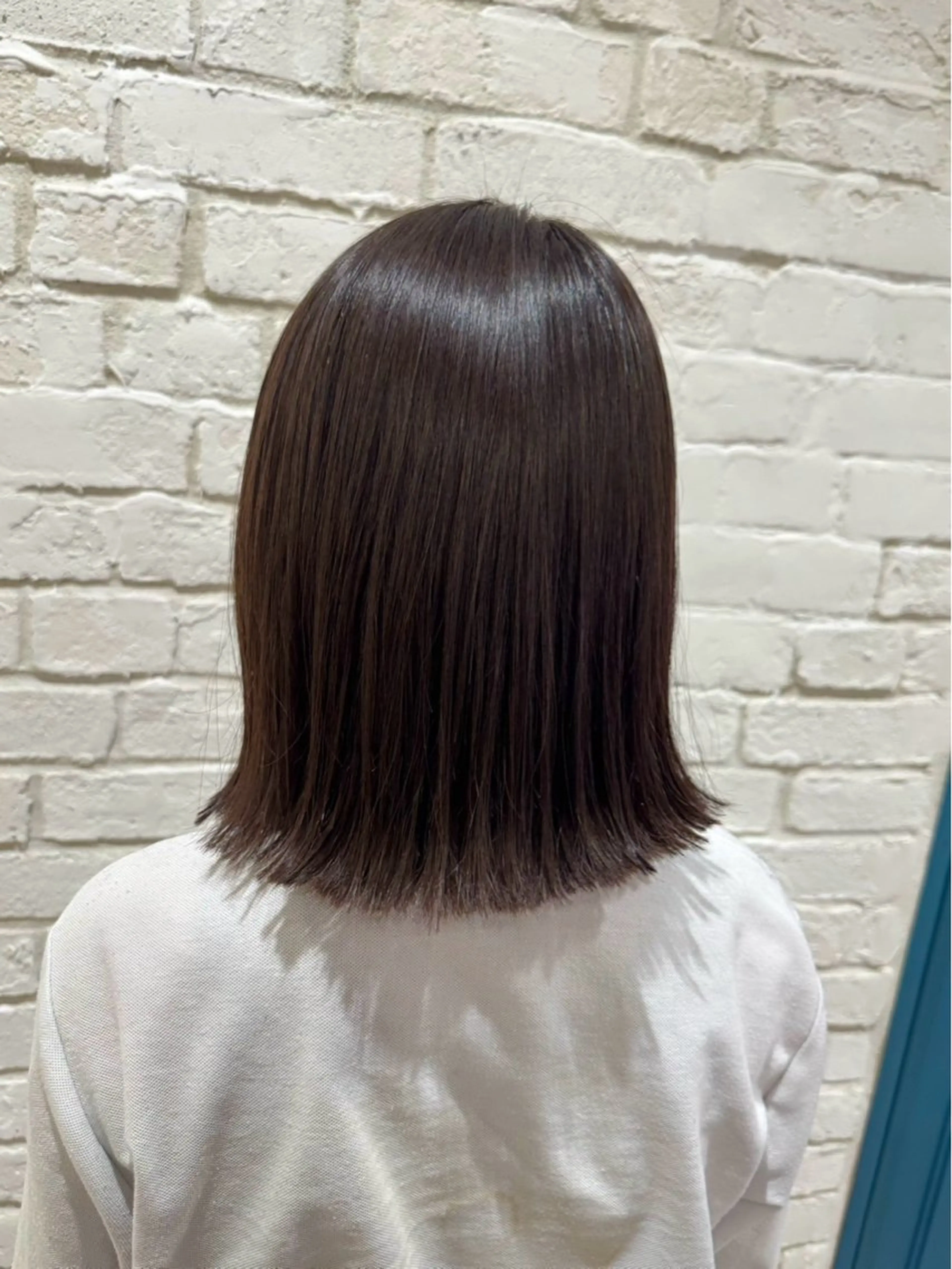 ショート cloe堀江店所属・高野 陸斗のヘアスタイル