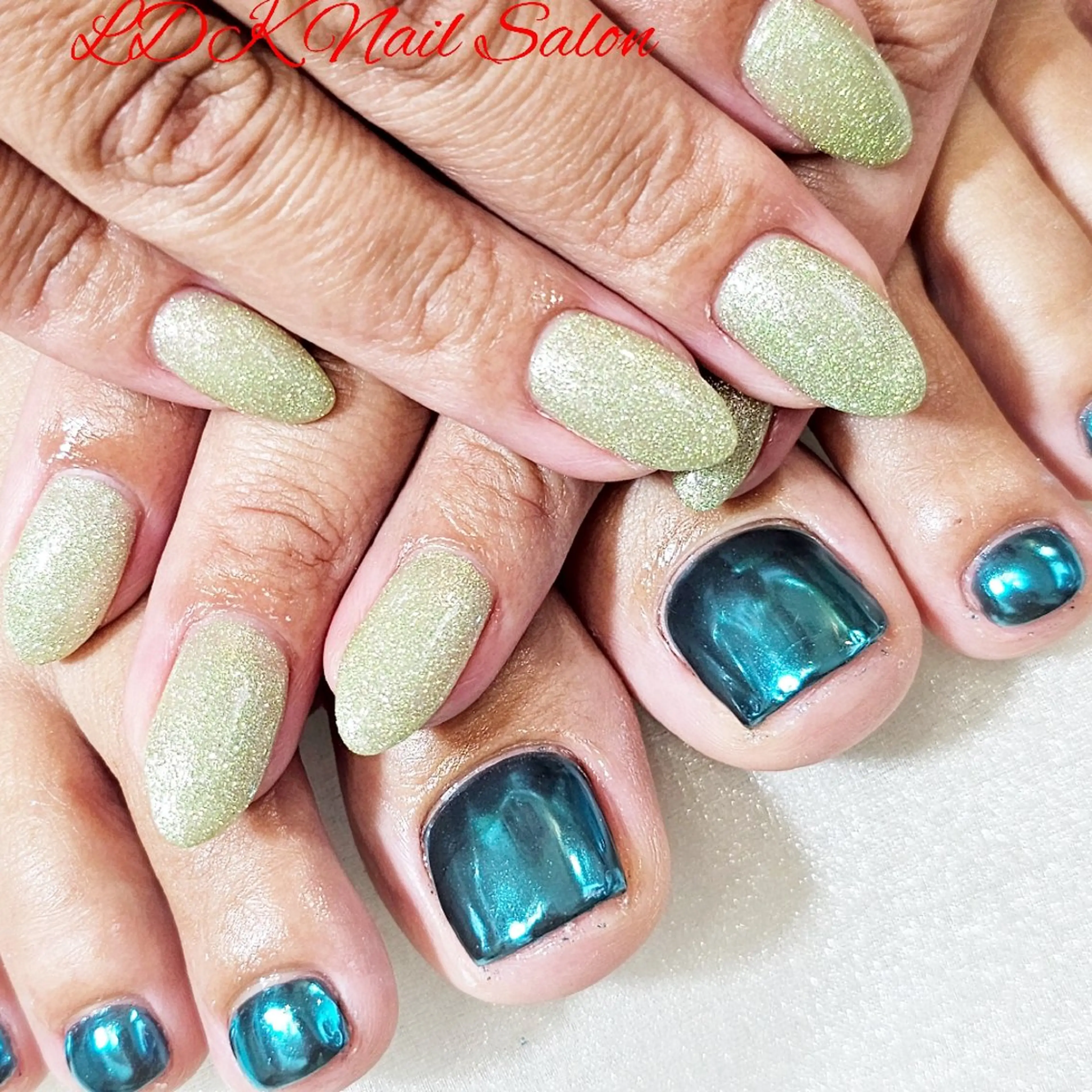 ネイル LDK Nail Salonのネイルデザイン