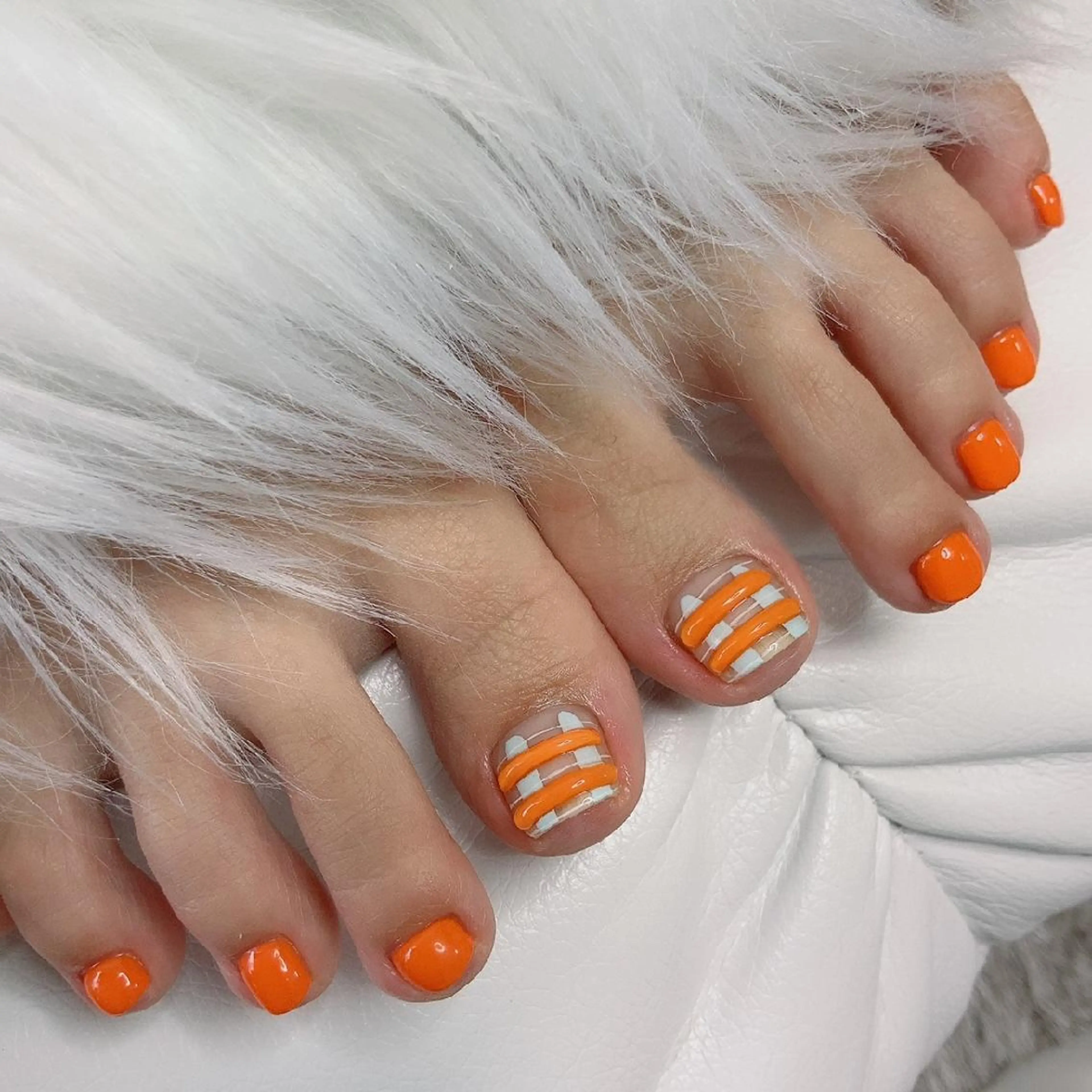 ネイル   MAKInailのネイルデザイン