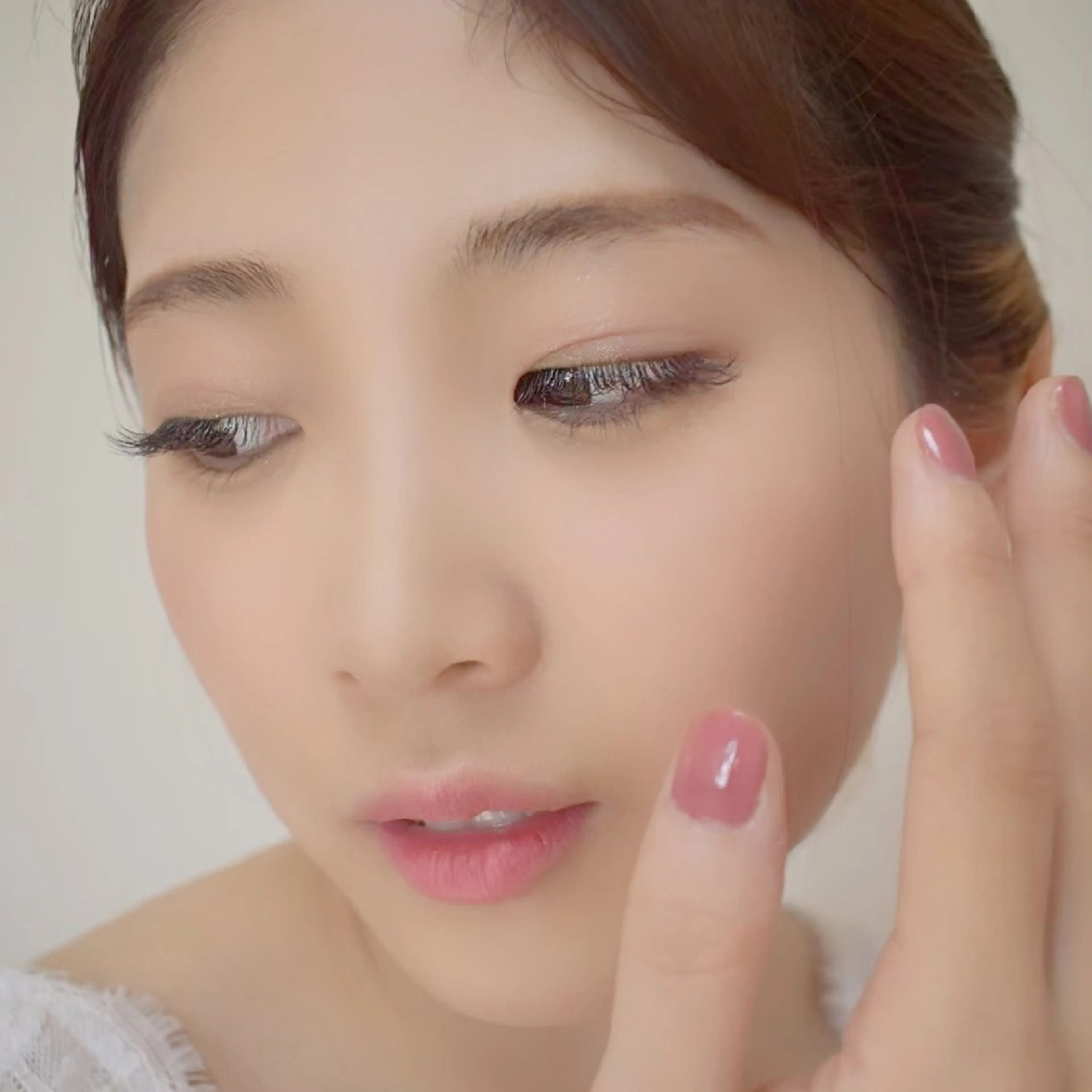 マツエク・マツパ Rainy みたけ店のマツエク・マツパデザイン