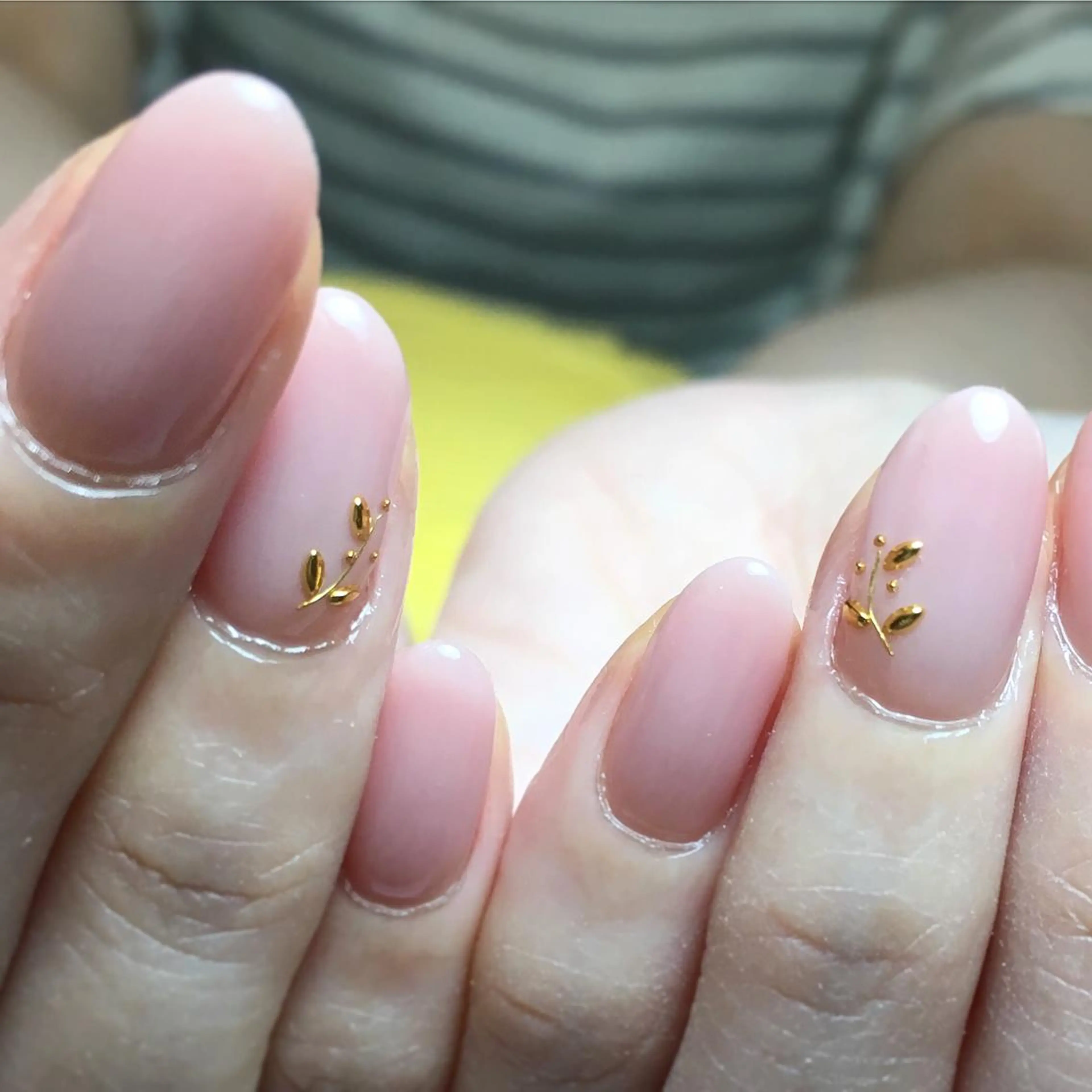 ネイル ジェルネイル Nail salon viewt55☺︎のネイルデザイン