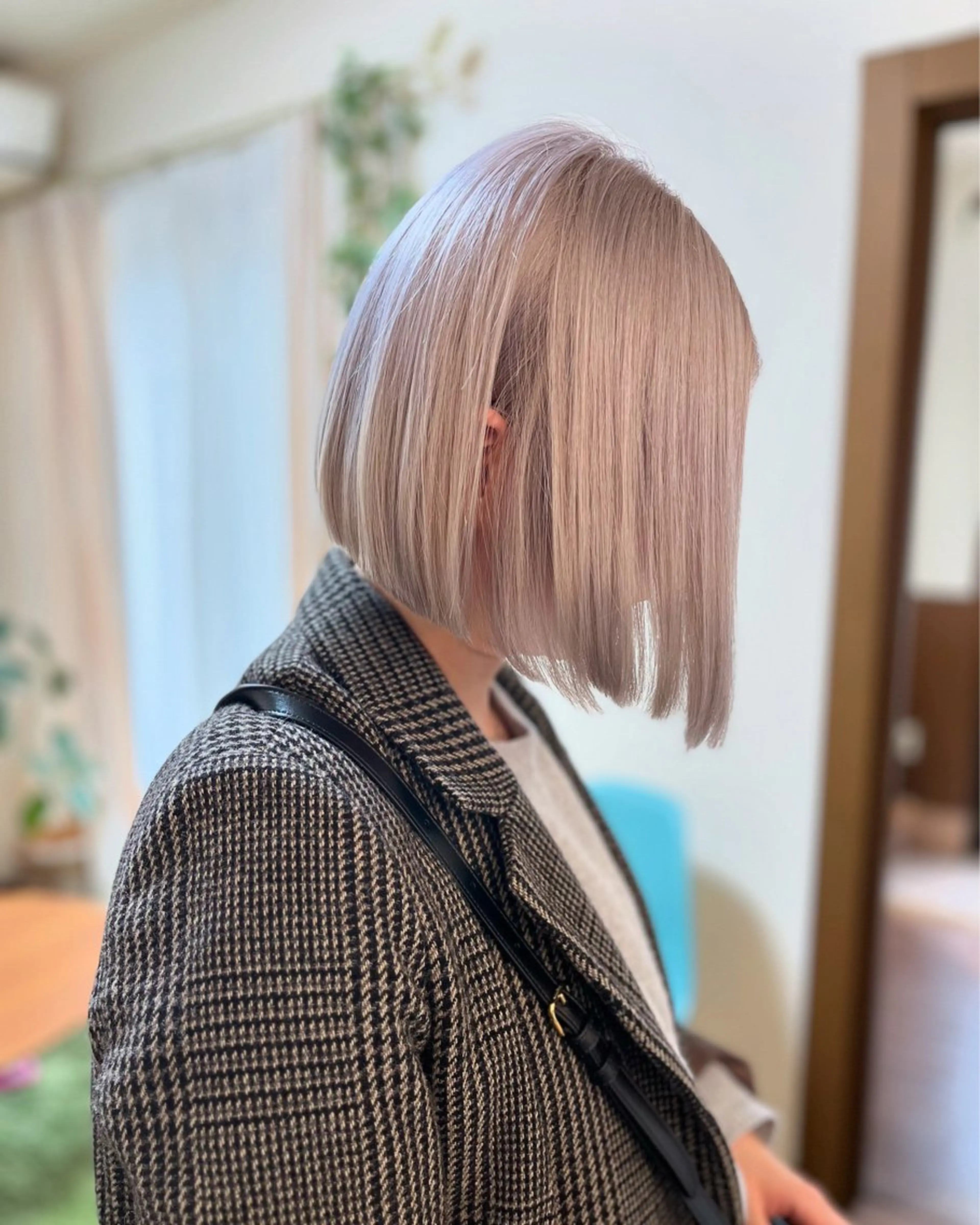 オープン記念‼️ハイトーンブリーチ15%OFF✨の写真