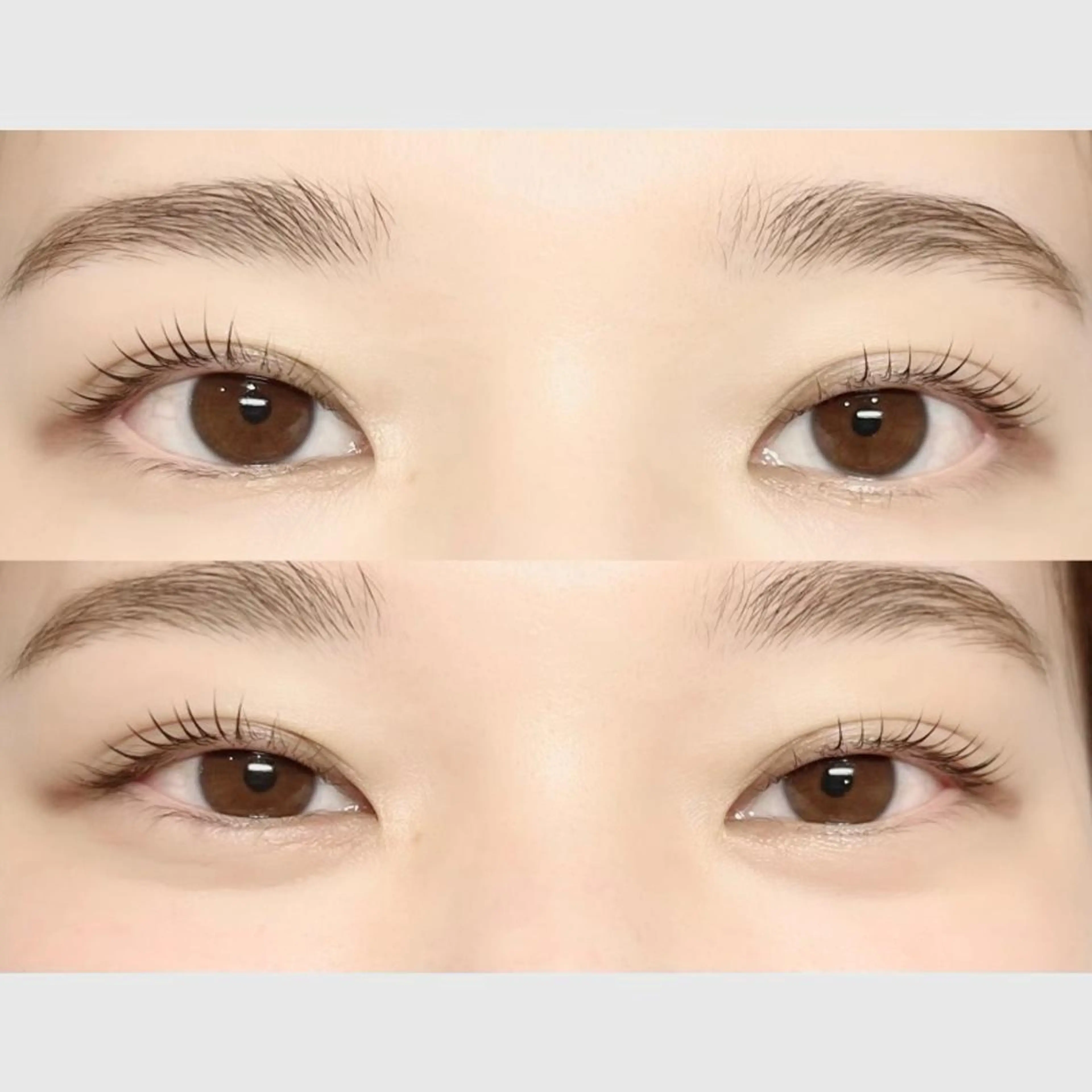 マツエク・マツパ eyelist / nana🌱のマツエク・マツパデザイン