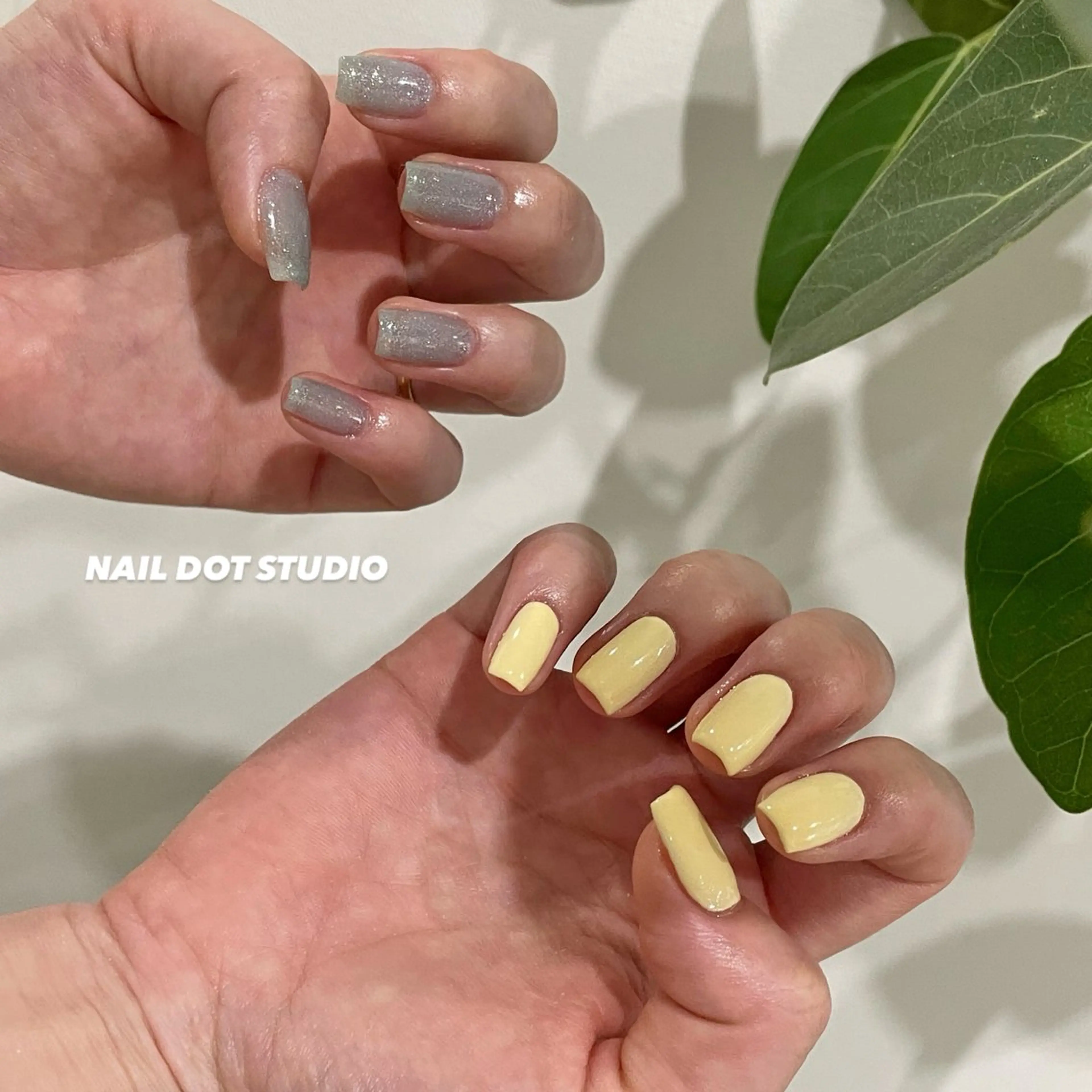 ネイル ハンドネイル NAIL DOT STUDIO堺筋本町のネイルデザイン