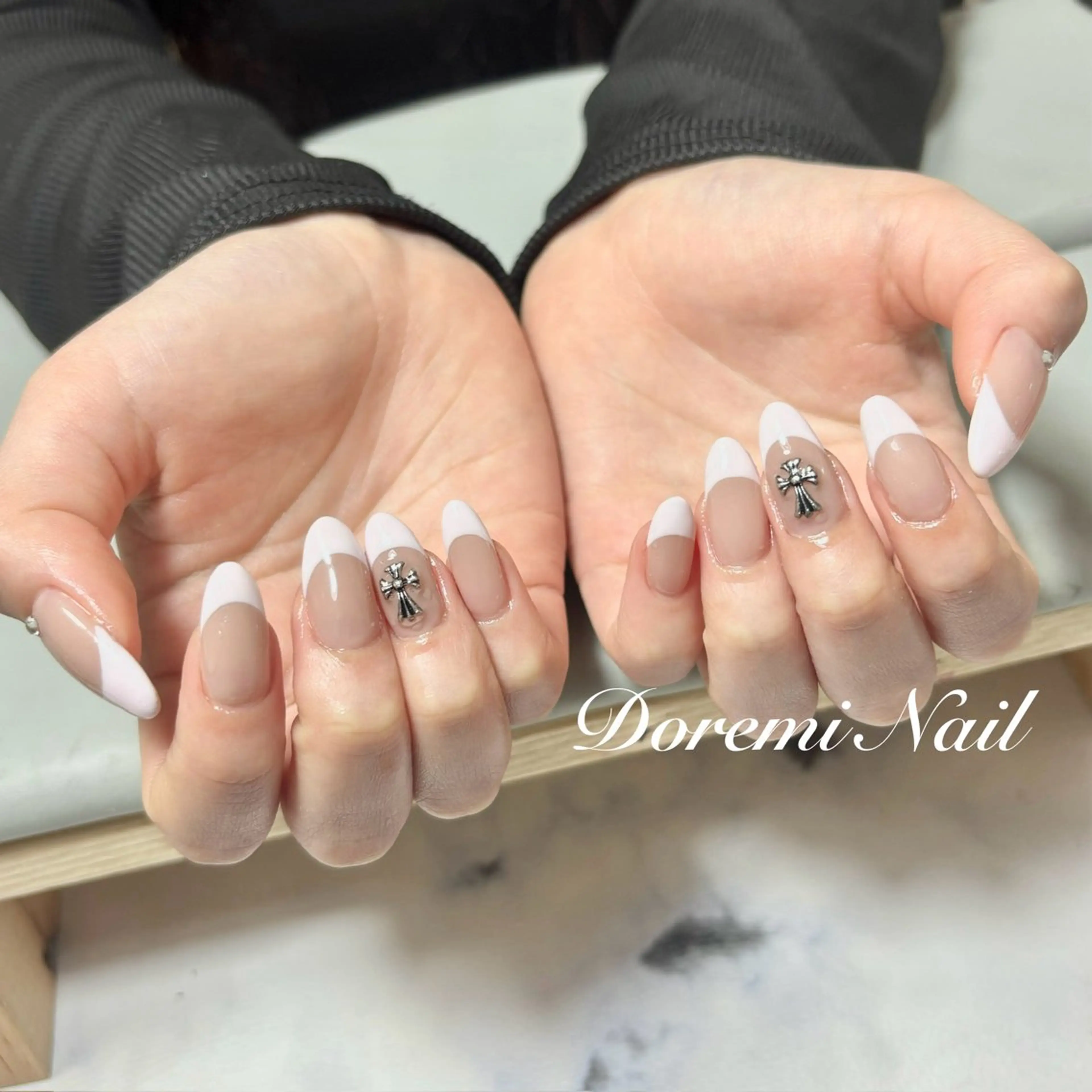 ネイル ハンドネイル Doremi Nail 南小岩のネイルデザイン