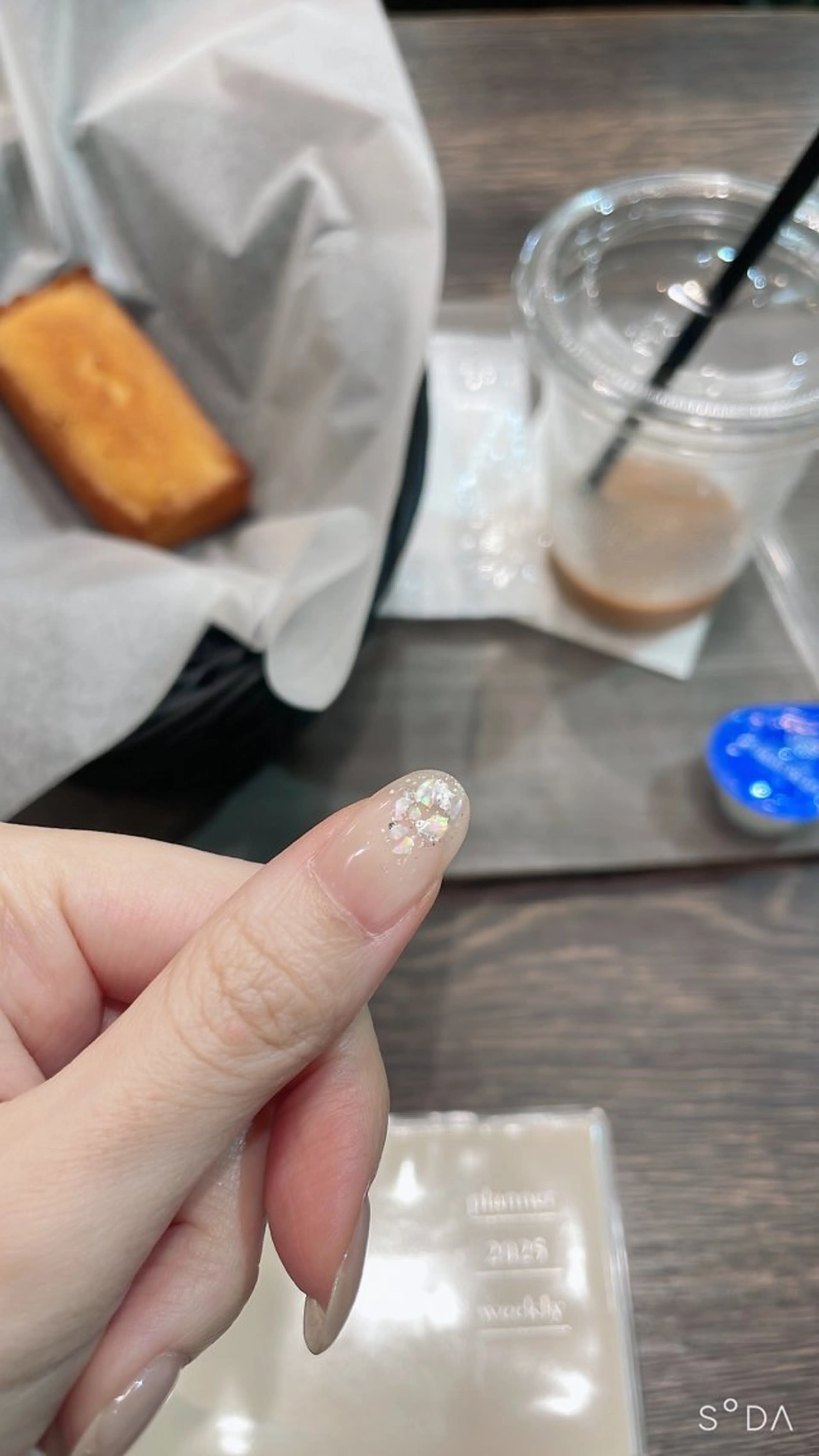 ネイル ハンドネイル nailsalon VENUSのネイルデザイン