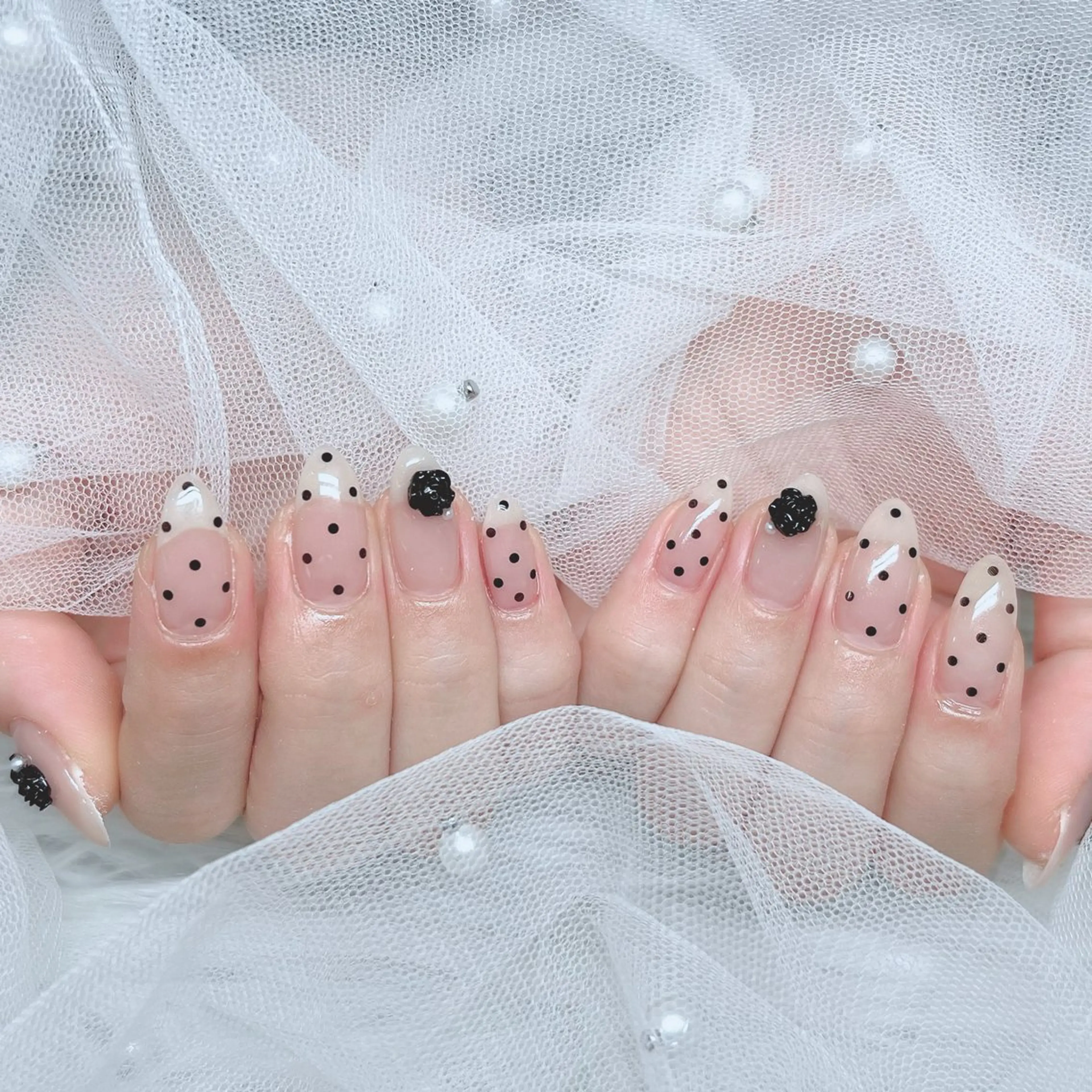 ネイル RIO 🎀のネイルデザイン