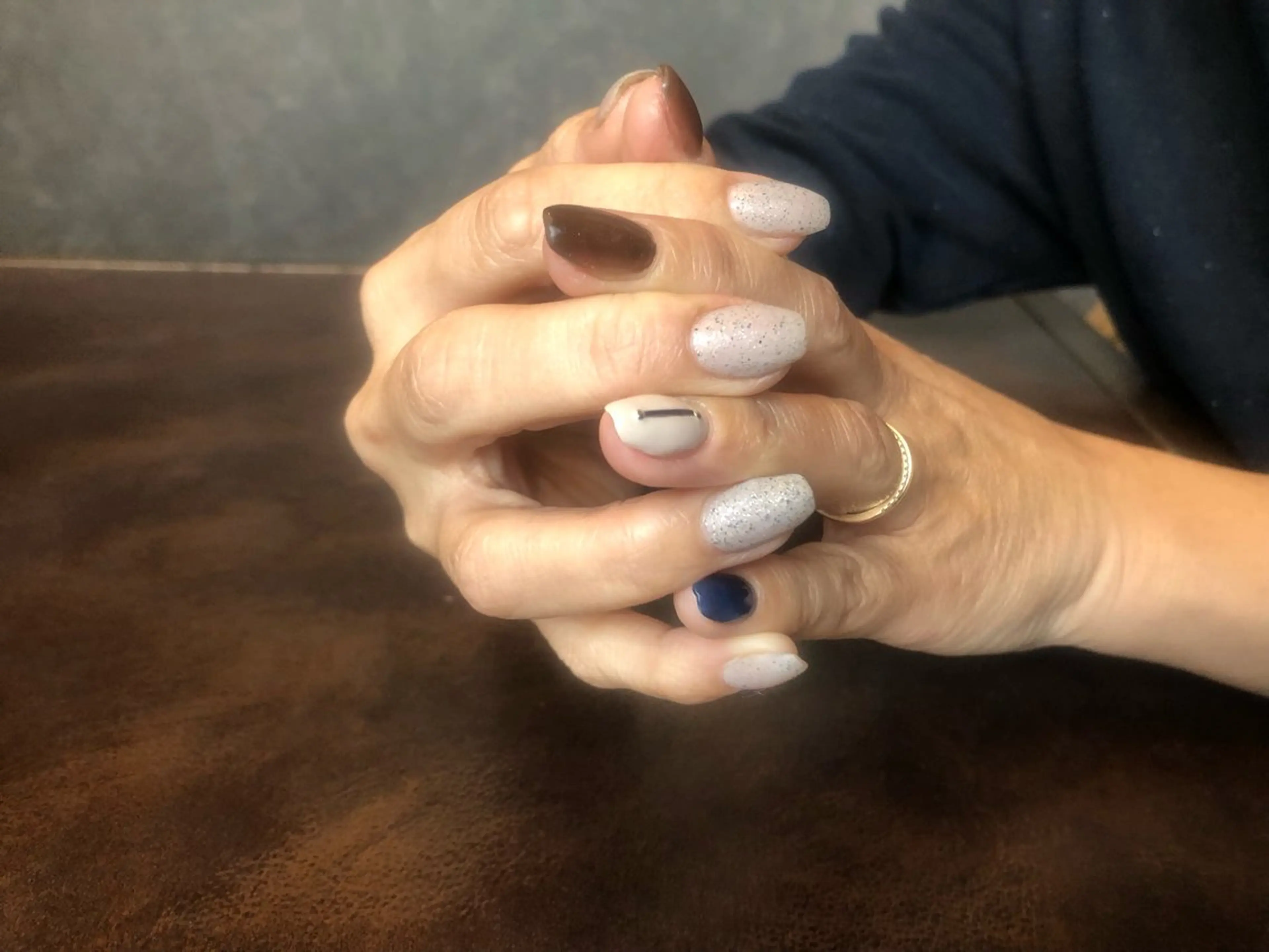 ネイル nailsalon bambiのネイルデザイン