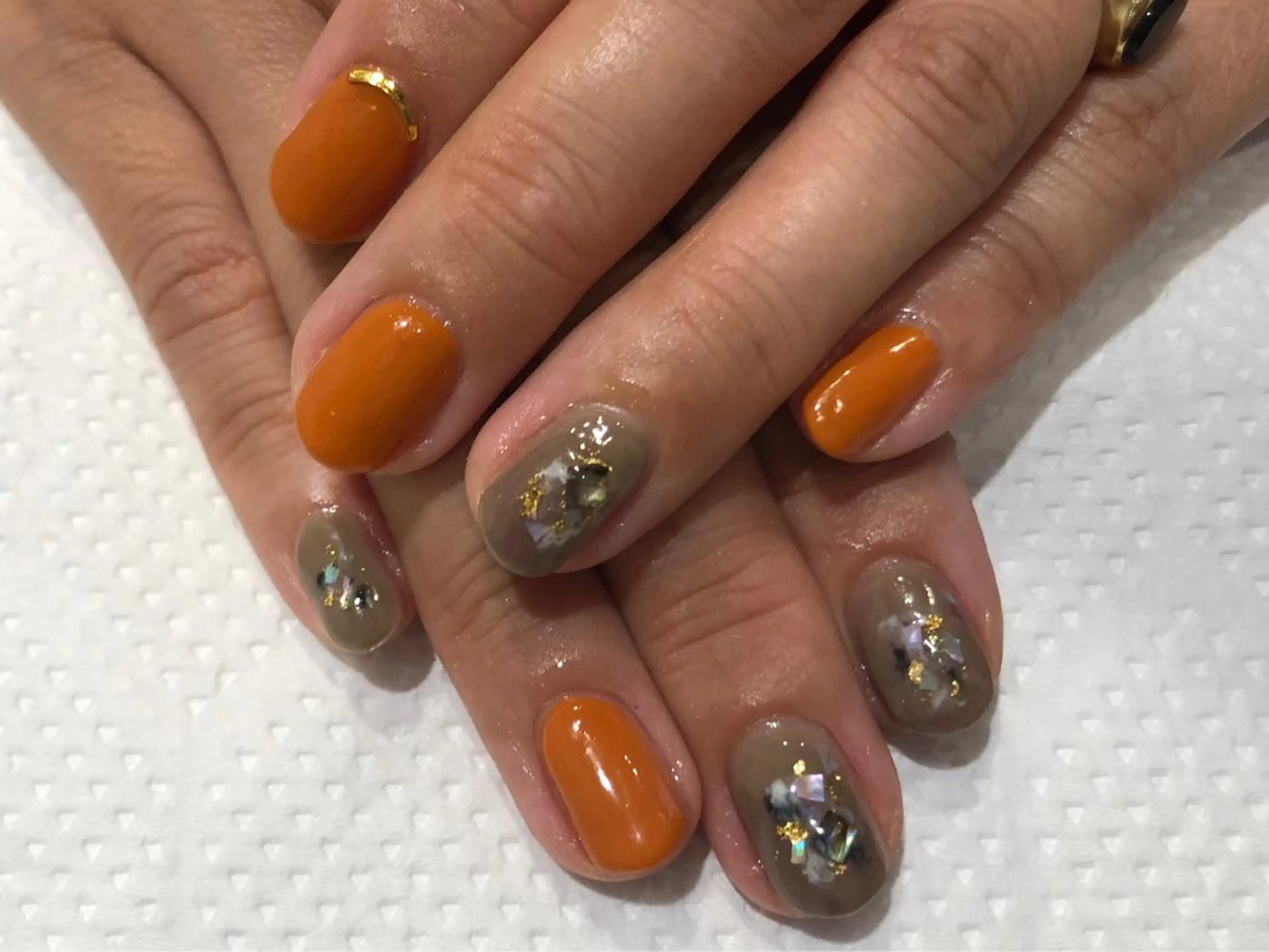 ネイル Estetique& Nail KAON.のエステ・リラクイメージ