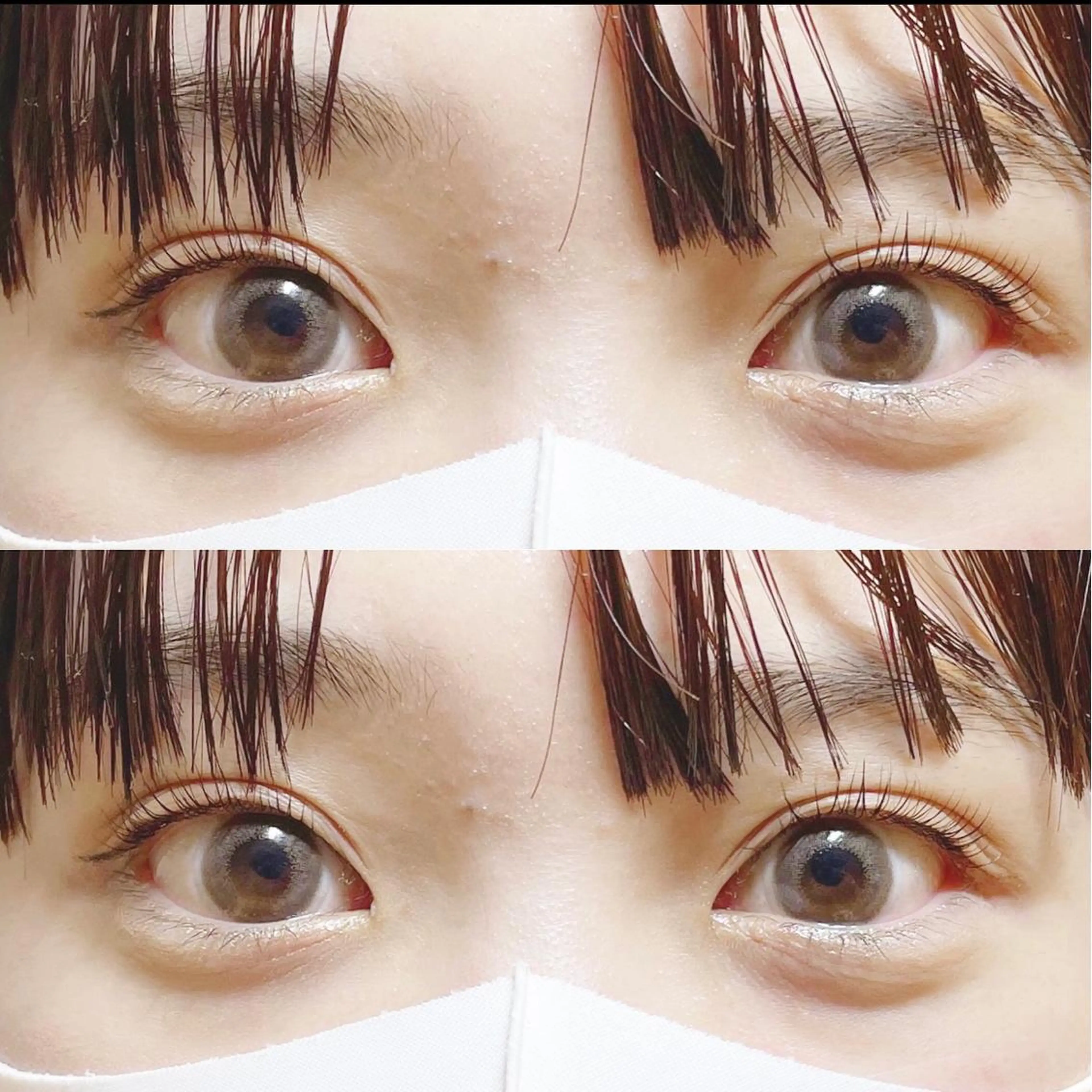 マツエク・マツパ GO TODAY 表参道Luce店所属・ラッシュリフト / eri🎀のマツエク・マツパデザイン