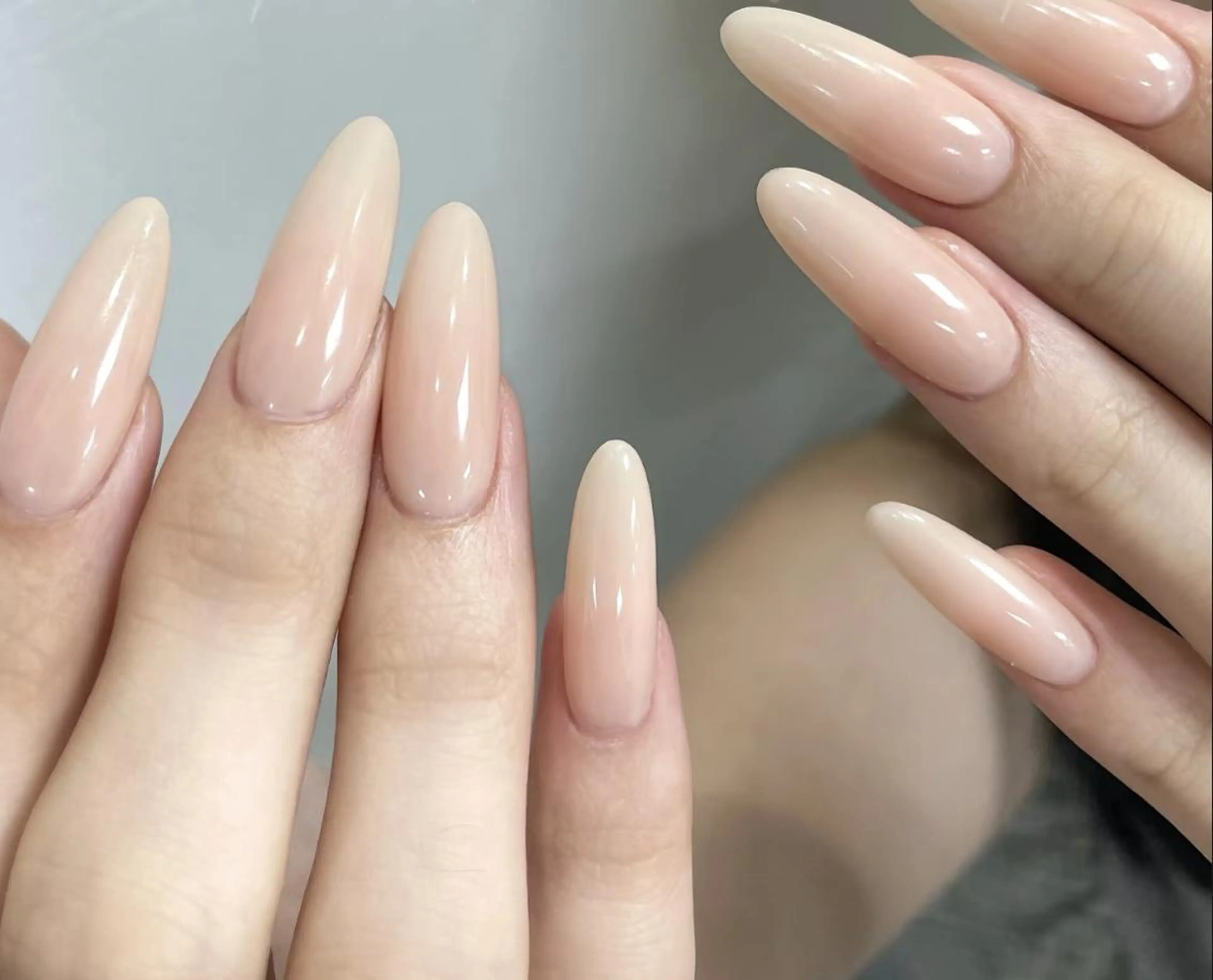 ネイル ハンドネイル Molly _nailのネイルデザイン