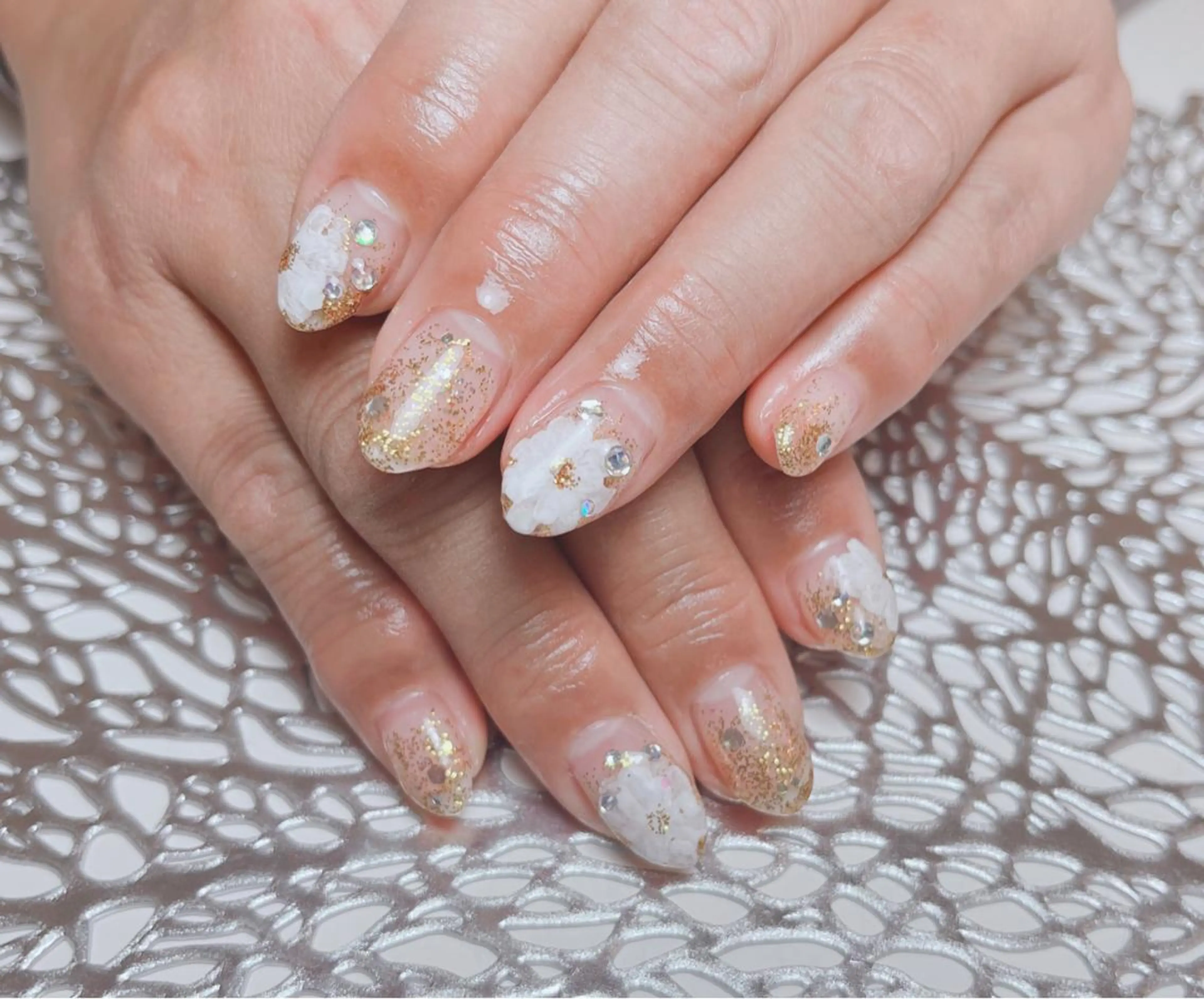 ネイル おうちサロン B-ROOMのエステ・リラクイメージ