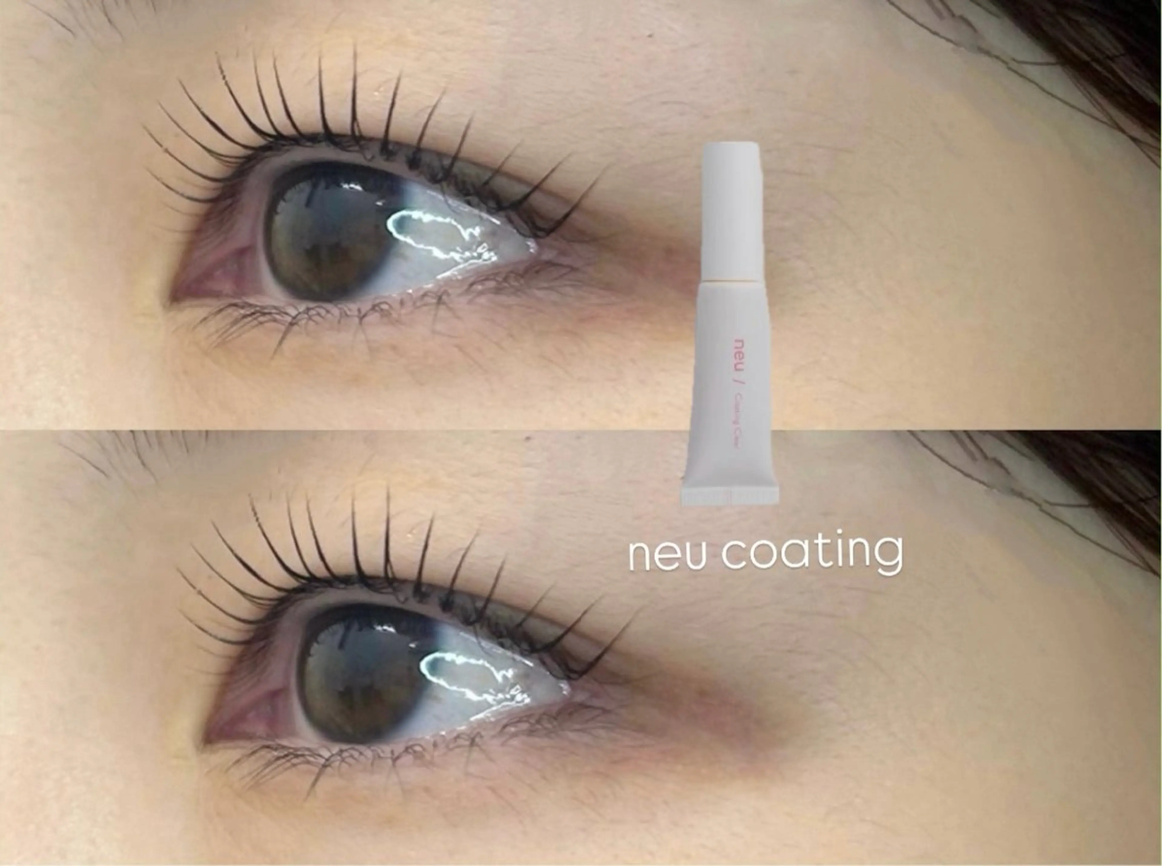 【12月限定】上まつ毛パーマ+2stepケラチントリートメント付！(⚠️予約時間5分前厳守でお願いします)の写真