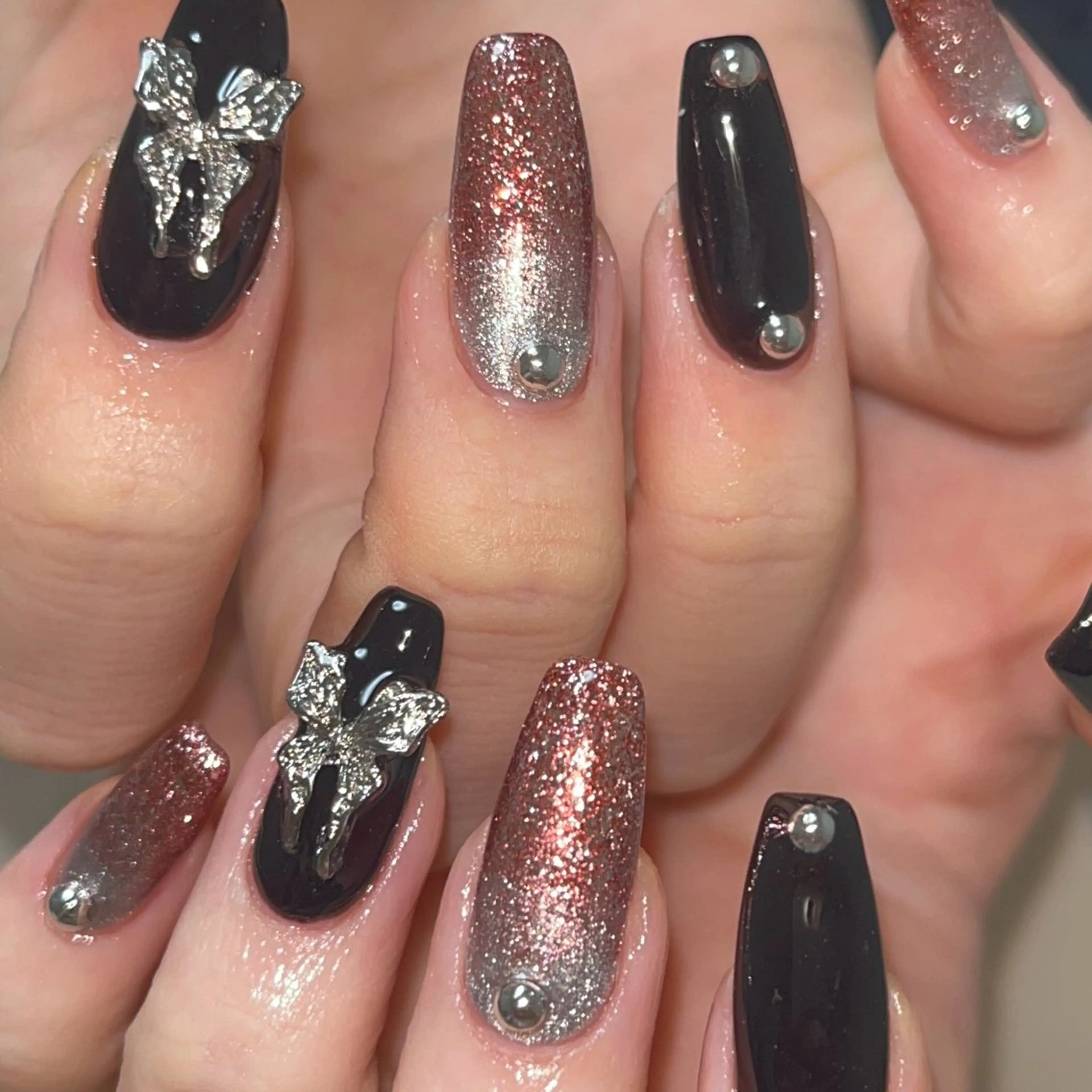 ネイル ハンドネイル janma.nail ✳︎akiのネイルデザイン