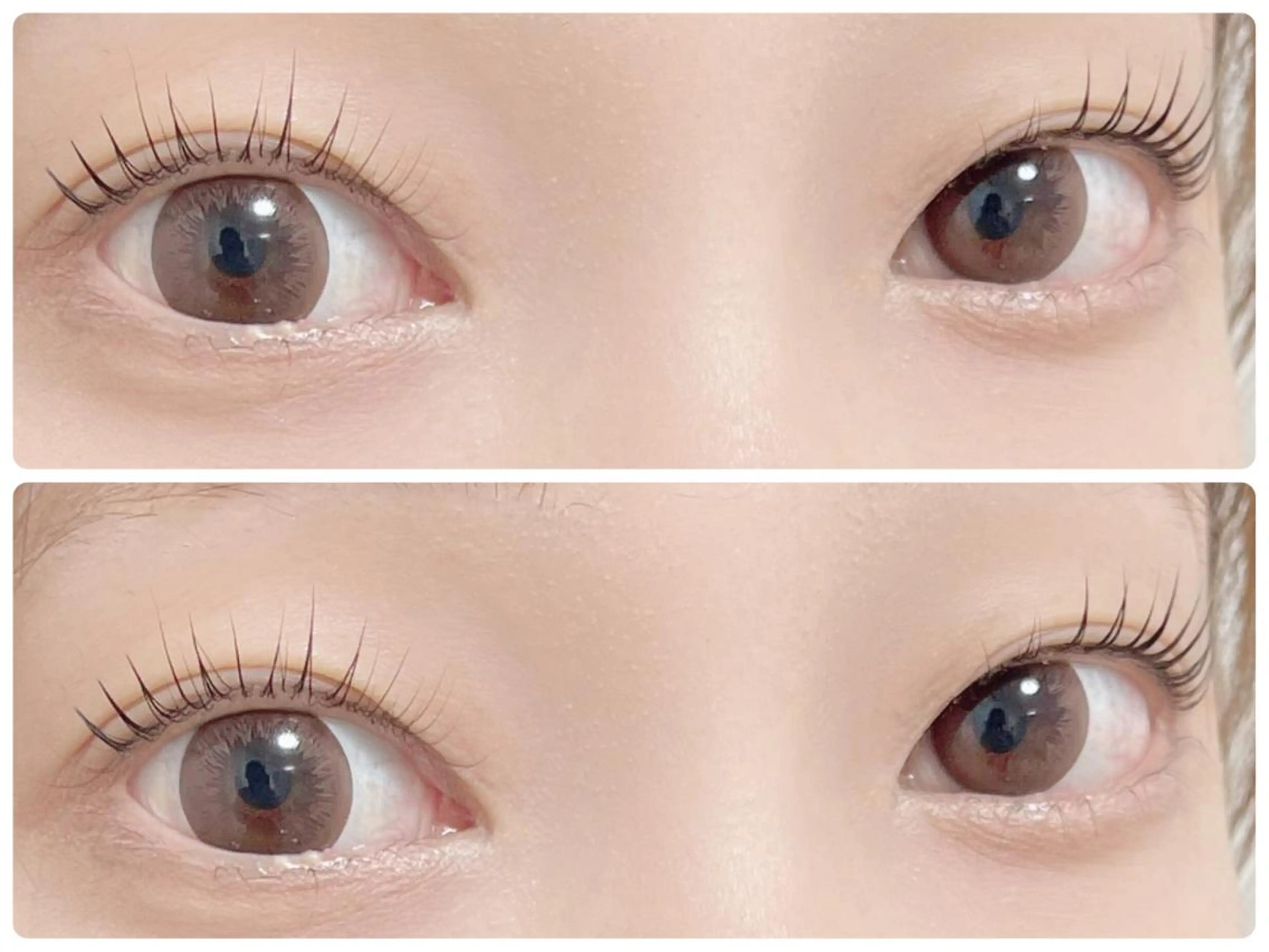 マツエク・マツパ MASAKI KOKOROの眉毛・アイブロウイメージ