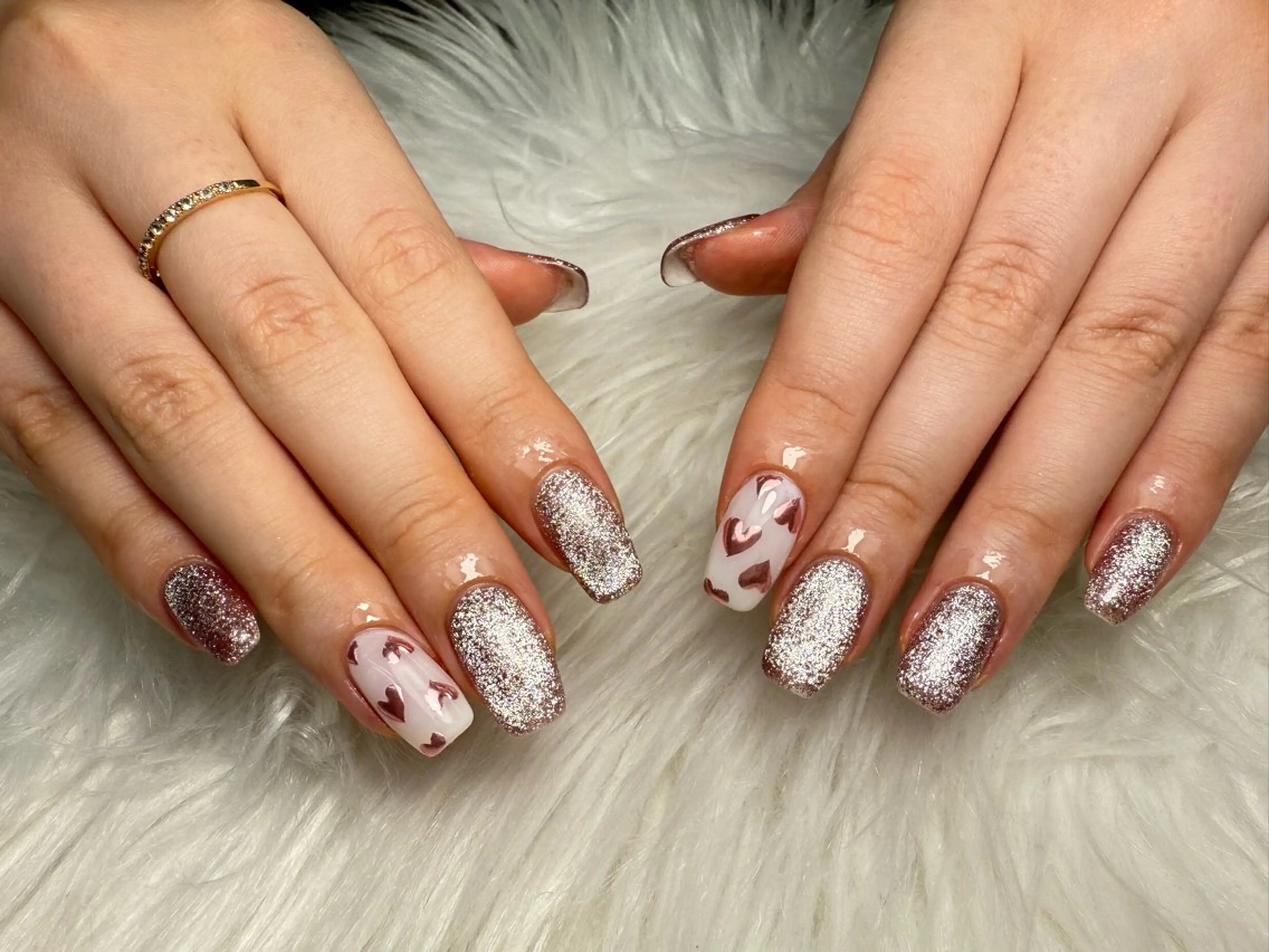 ネイル nail salon MANA　KEIKOのネイルデザイン