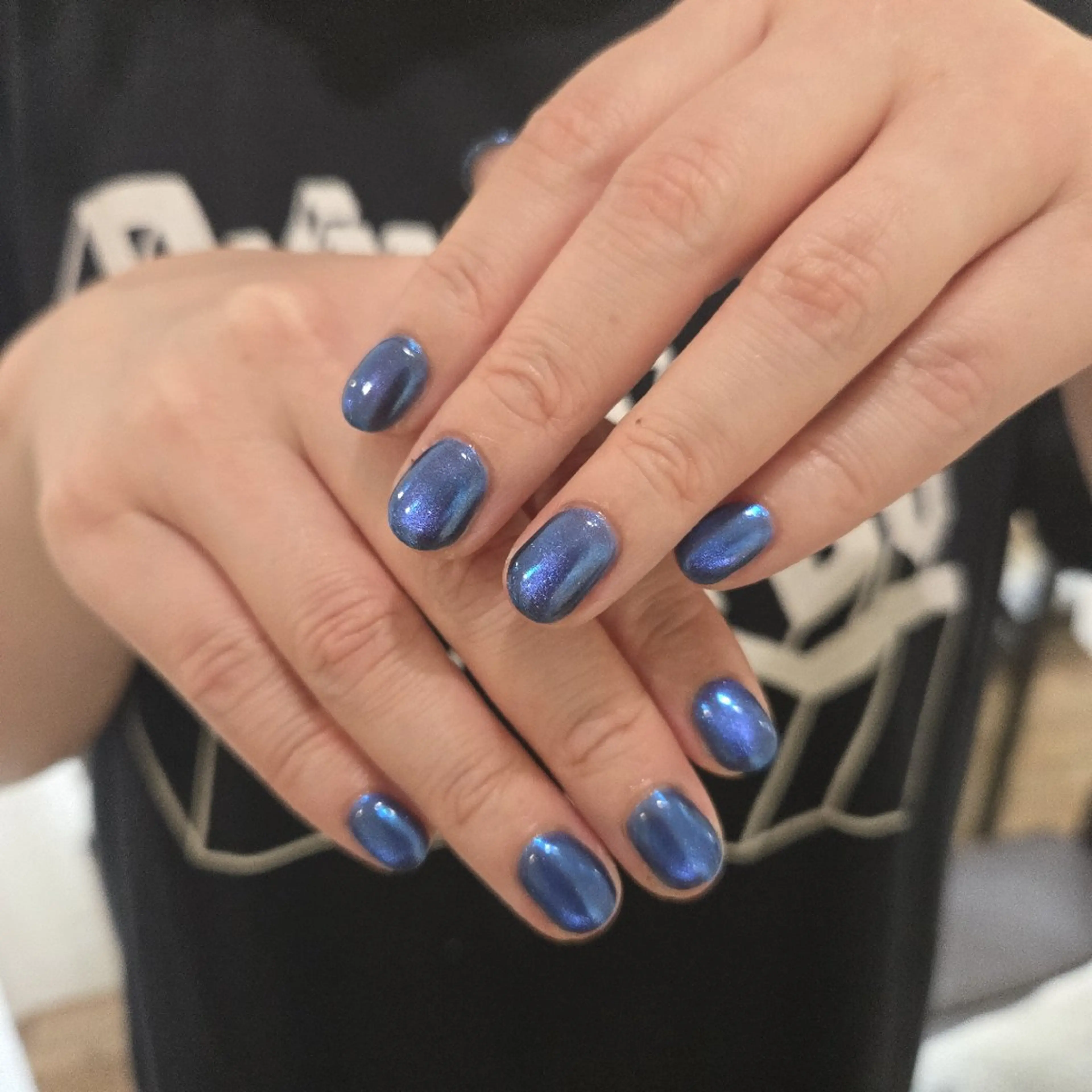 ネイル ハンドネイル Sena✨ mieux 学芸大学のネイルデザイン