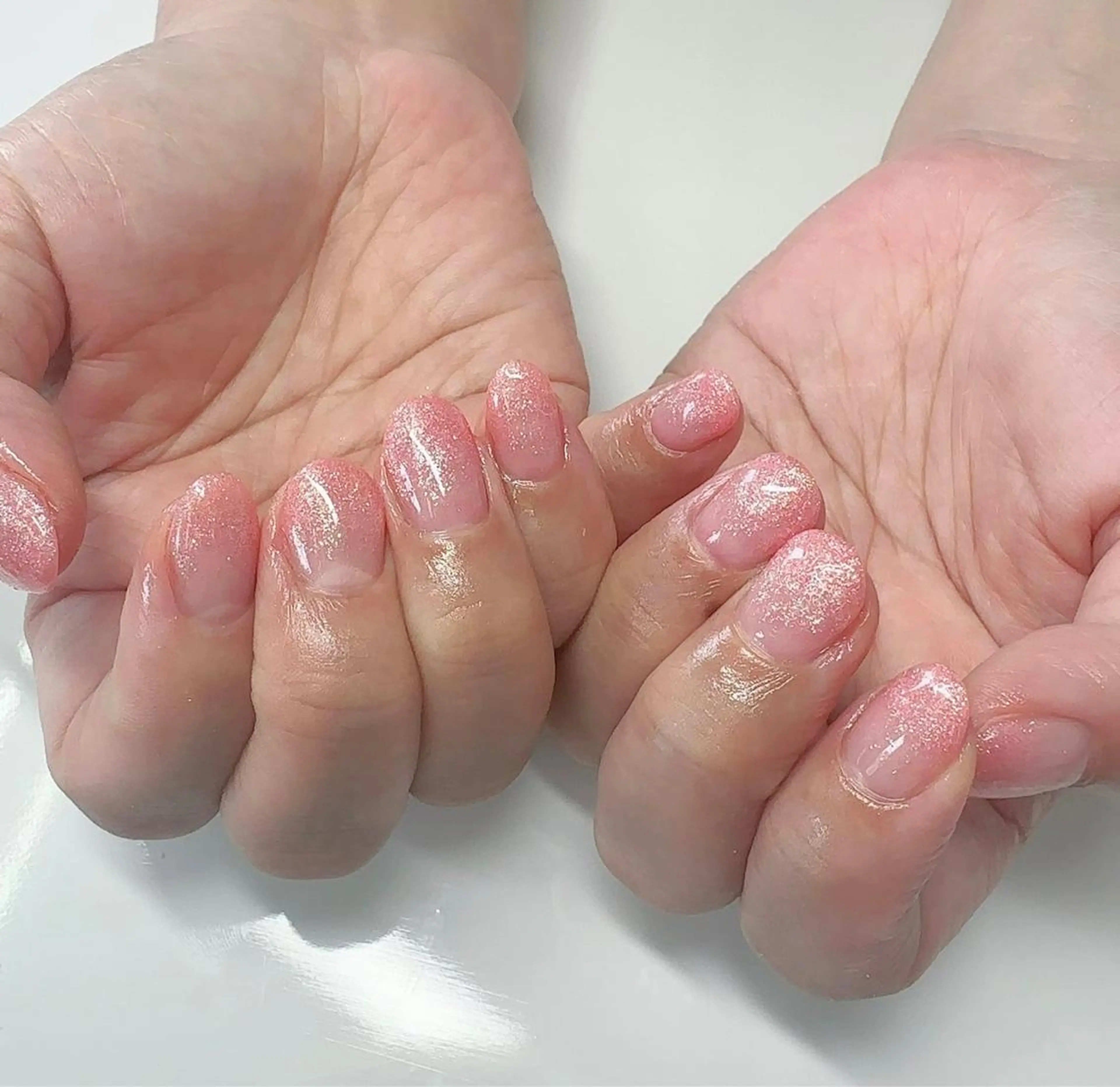 ネイル ハンドネイル KAONAILpg東大和店所属・KAONAIL ☆MAI☆のネイルデザイン