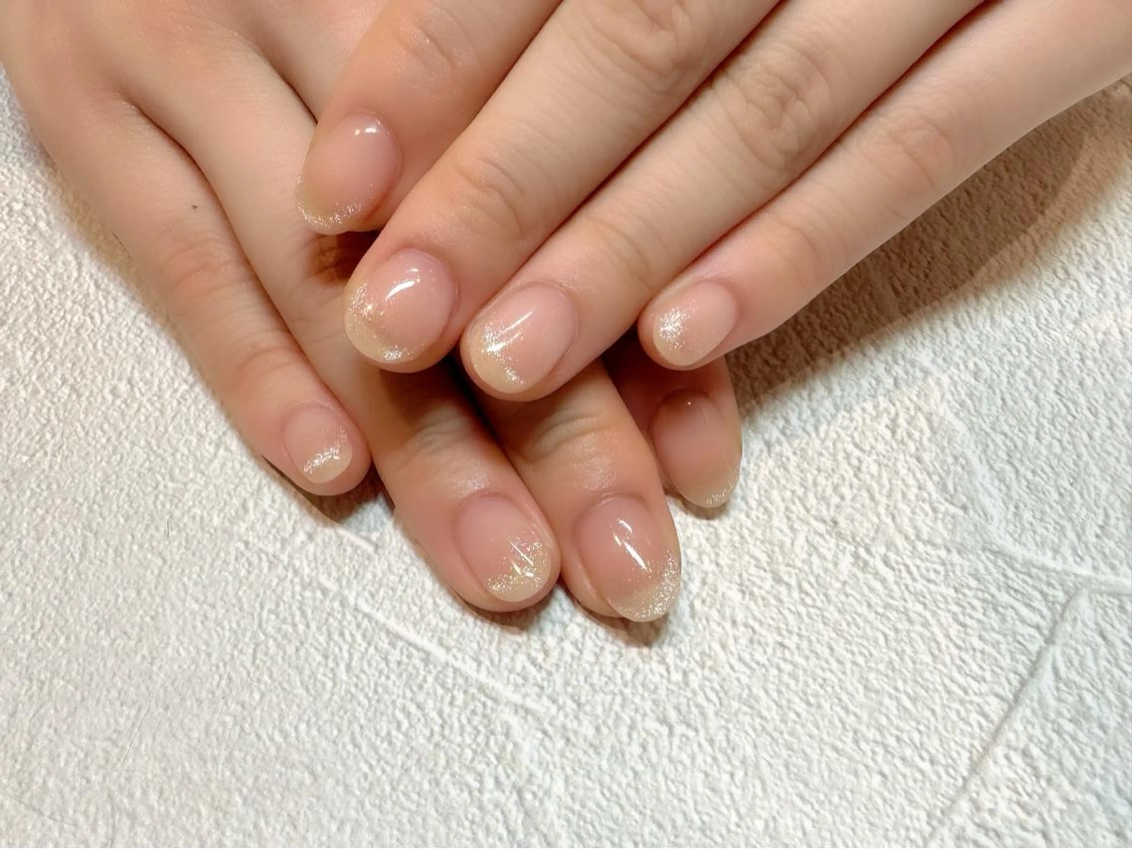 ネイル ハンドネイル GO TODAY SHAiRE SALON所属・✨kitamura rie✨のネイルデザイン