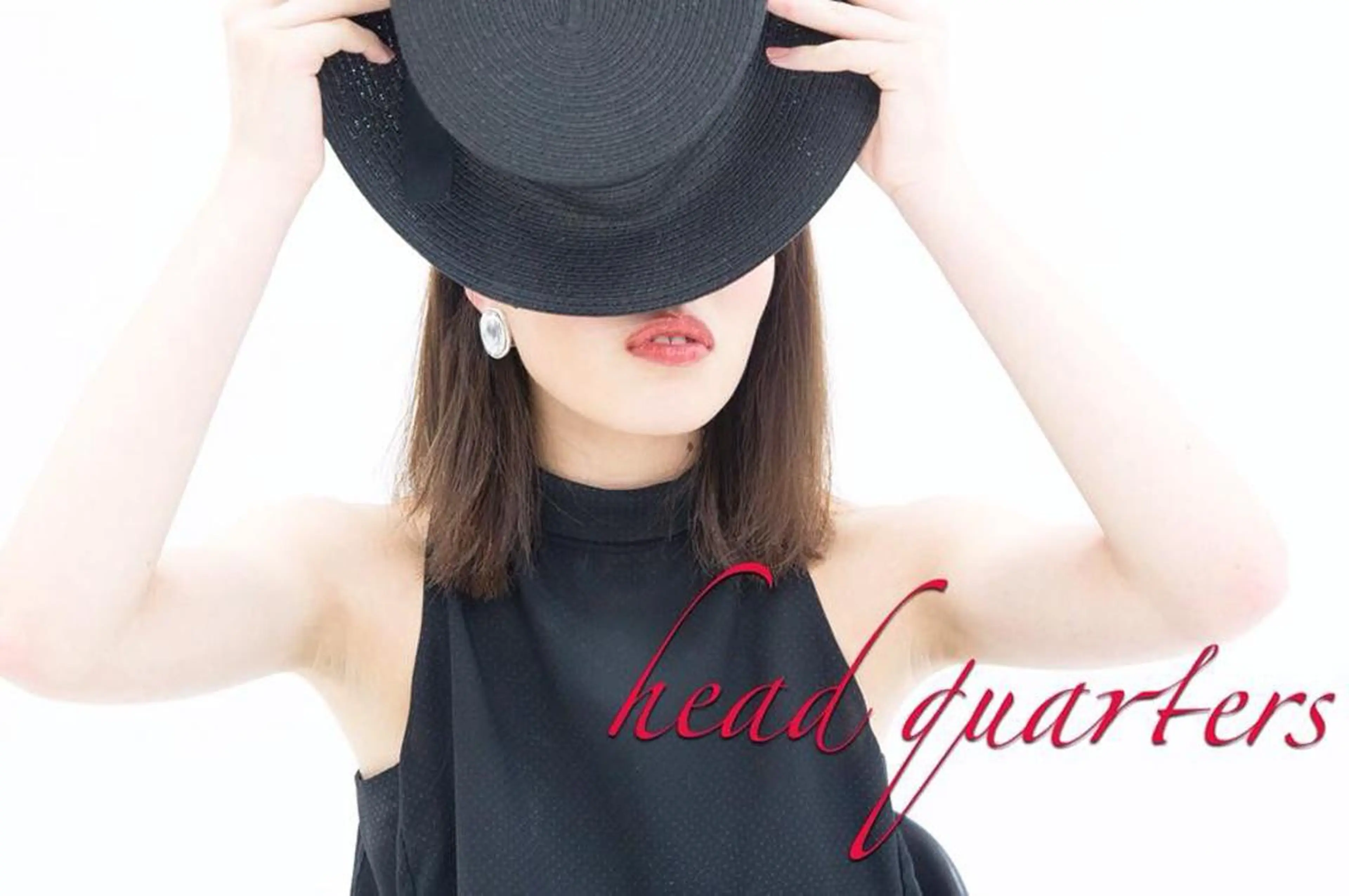 ミディアム パーマ ヘッドクォーター北口店所属・木川 愛子のヘアスタイル