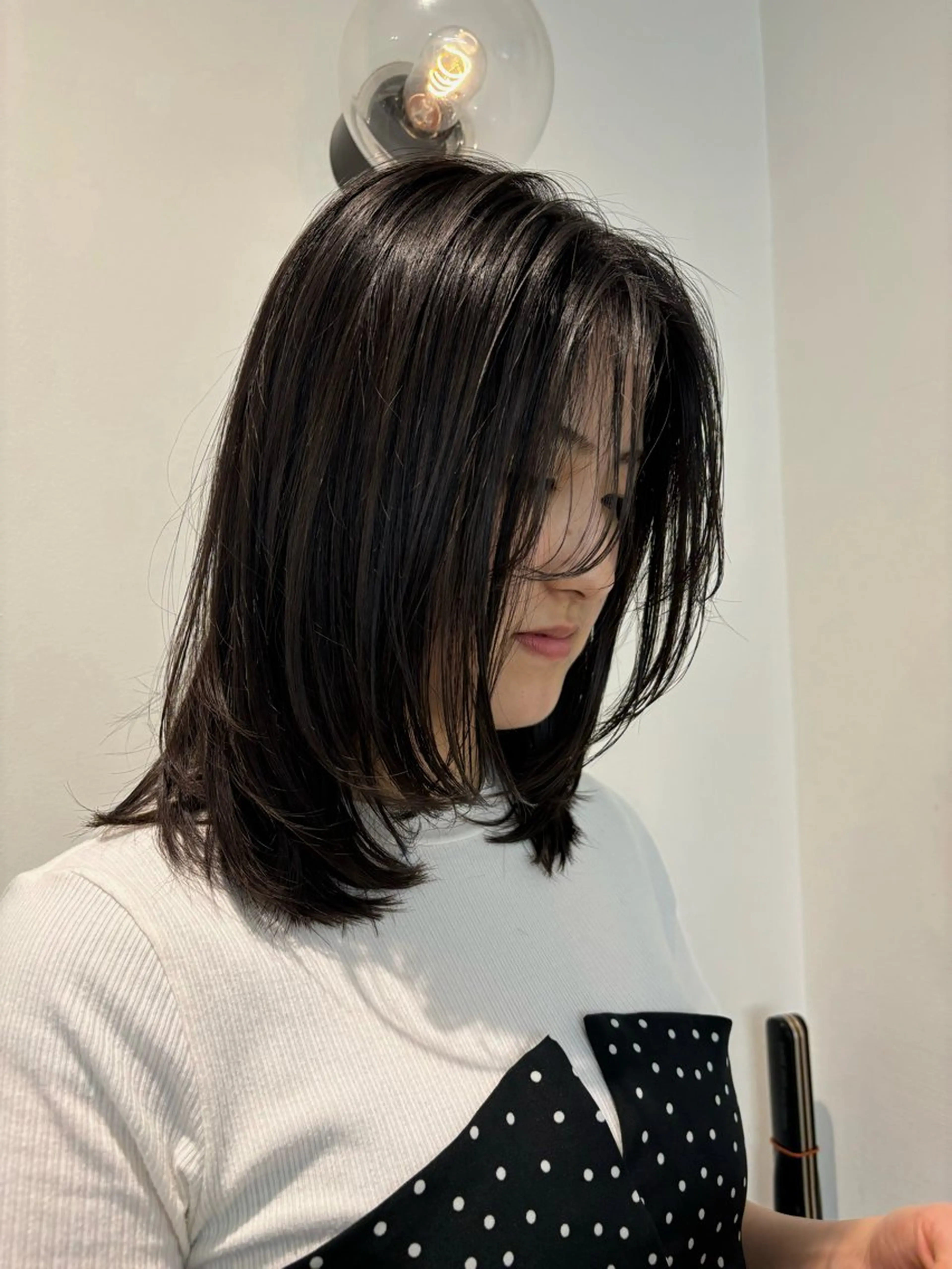 ミディアム pole所属・札幌メンズカット✄﻿ 女性目線のヘアのヘアスタイル