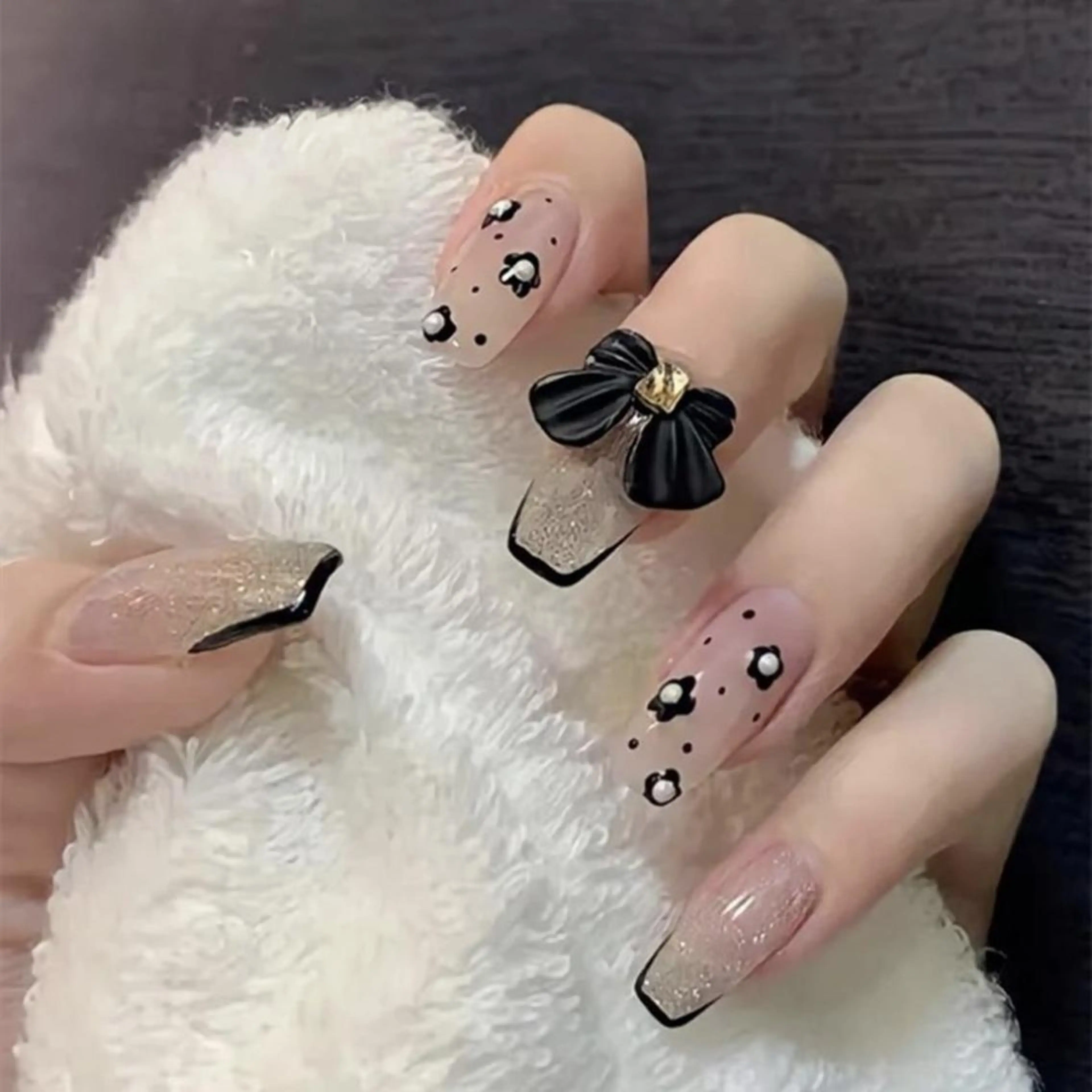 ネイル Cute beauty2のマツエク・マツパデザイン