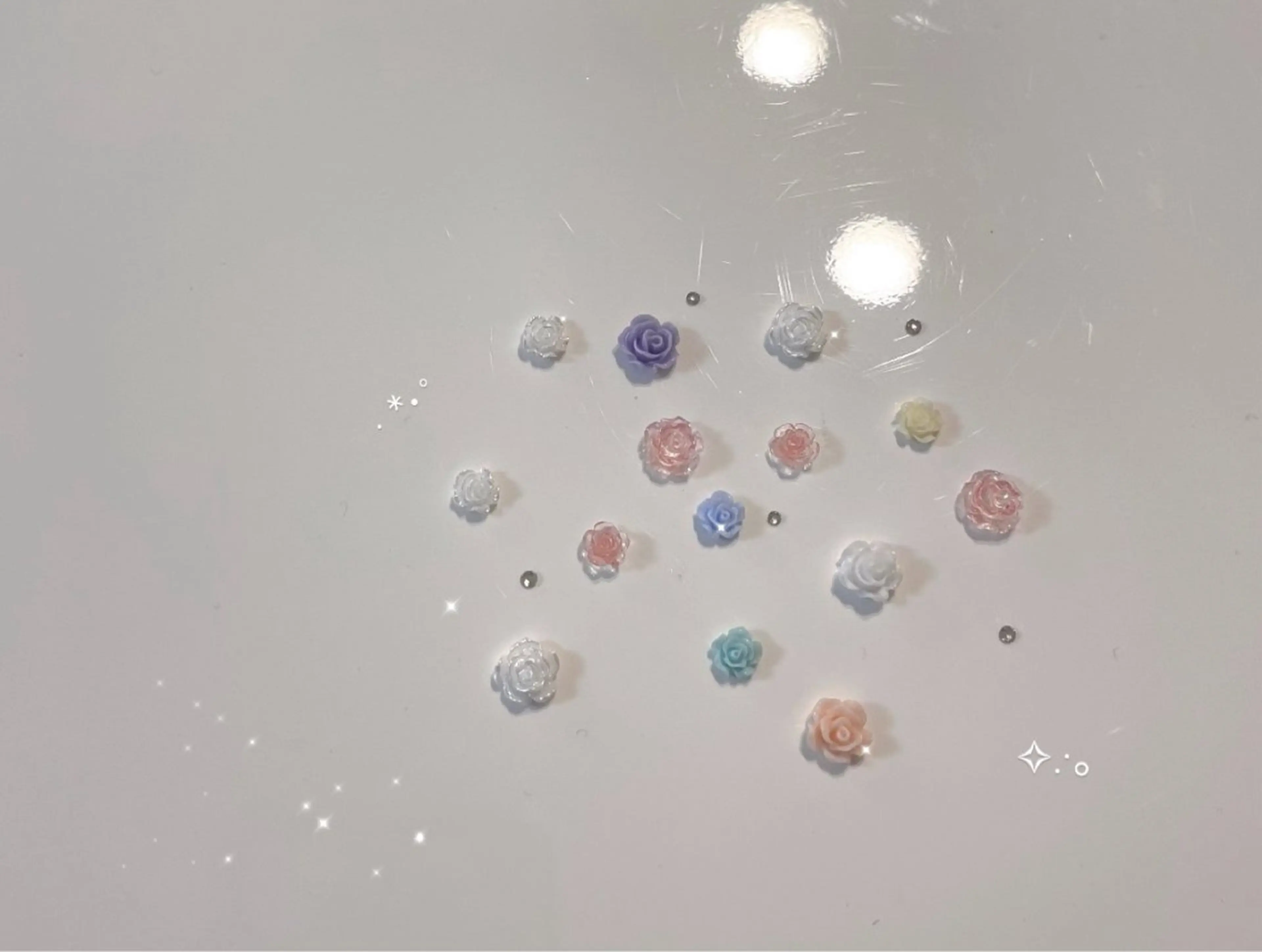 ネイル myon nailのネイルデザイン