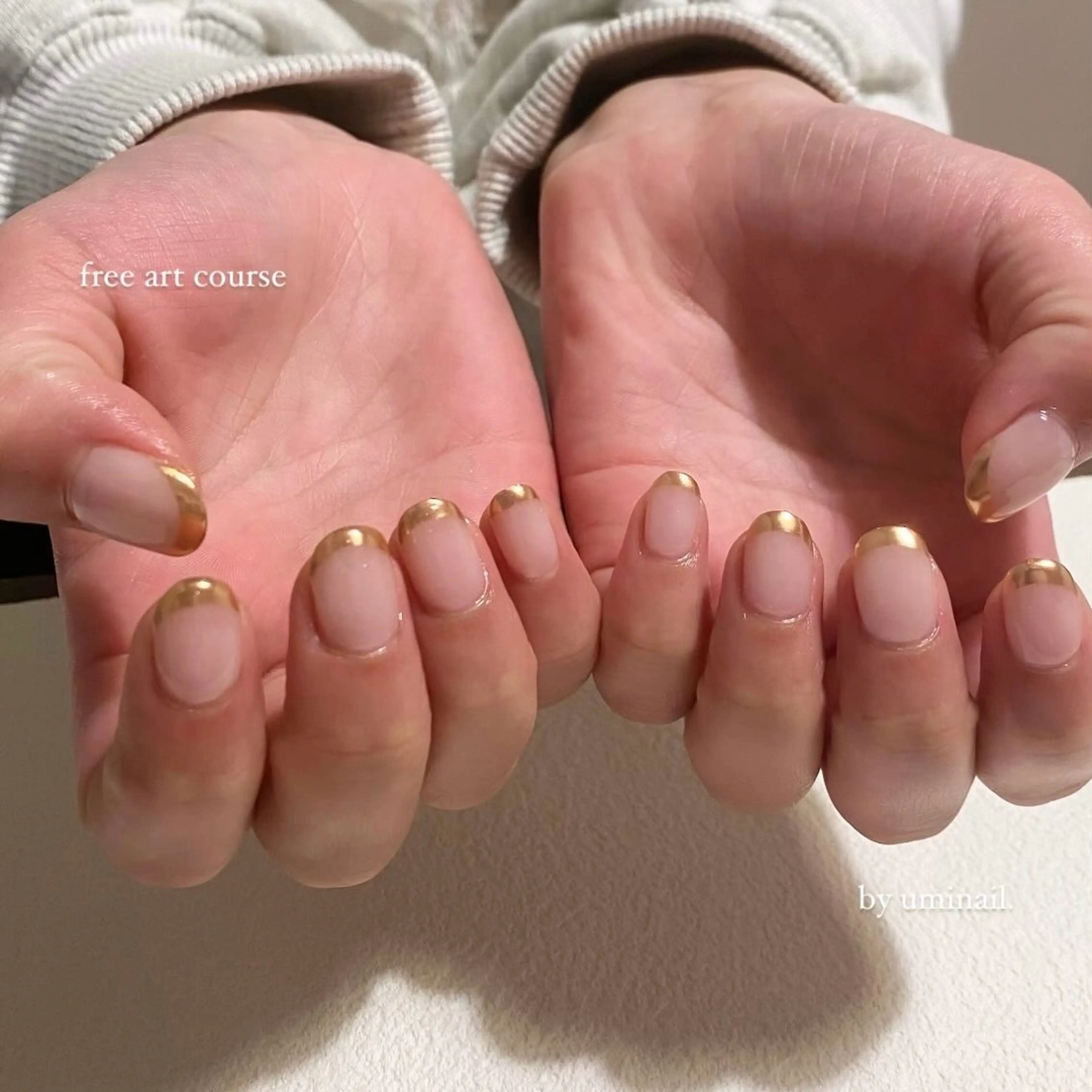 ネイル アートネイル umi nailのネイルデザイン